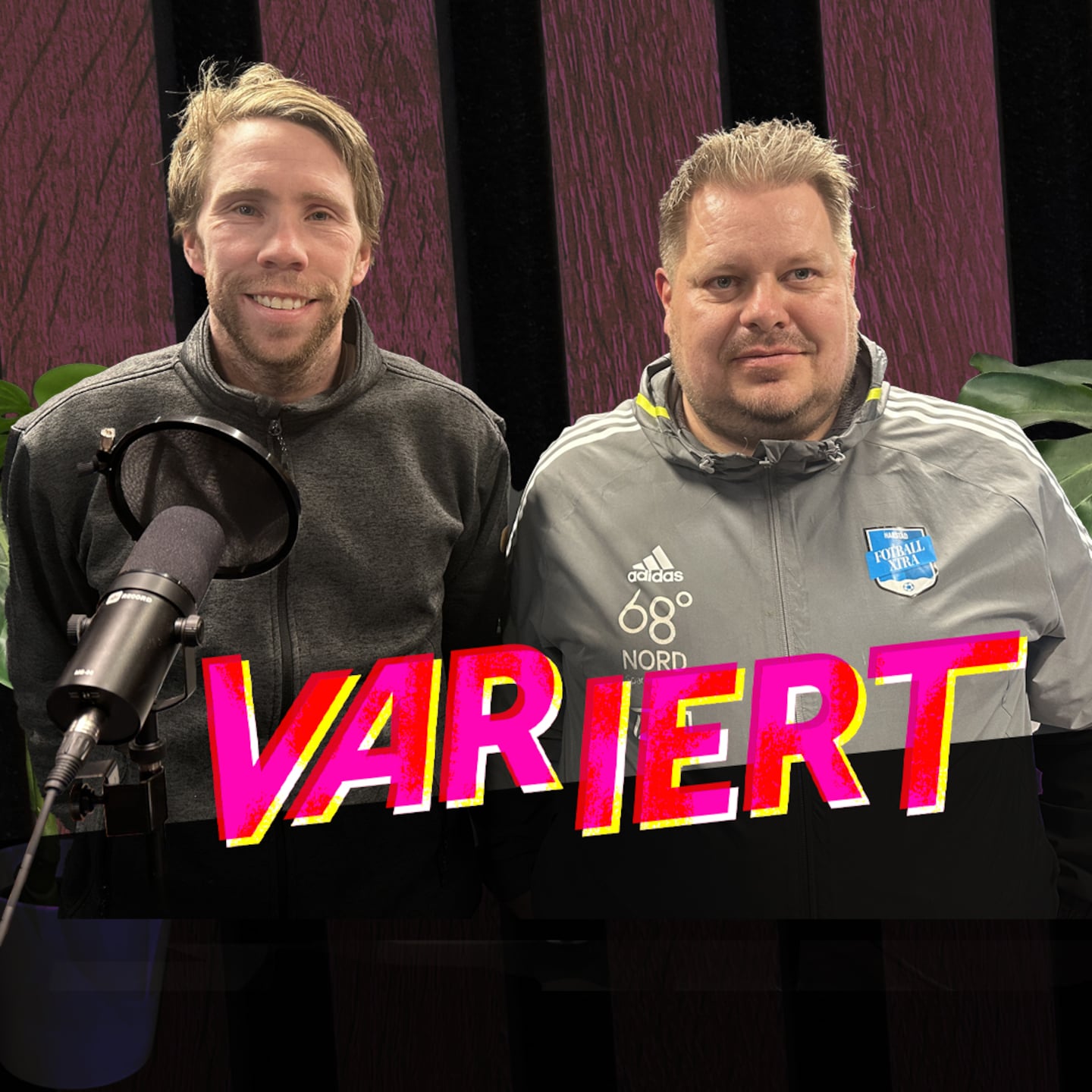 Utestedene må vente på festen episode artwork