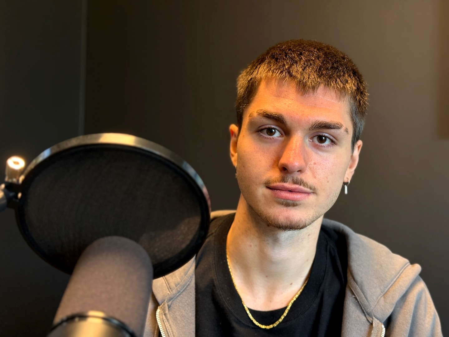 Storskåreren om å finne tilbake