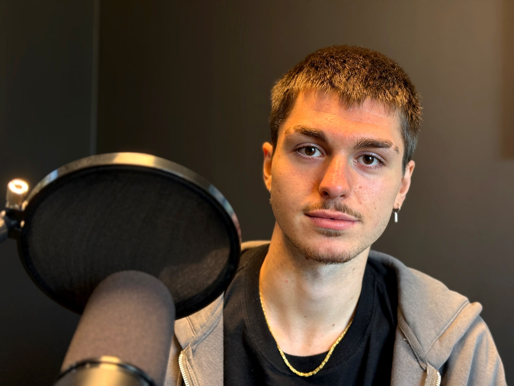 Storskåreren om å finne tilbake