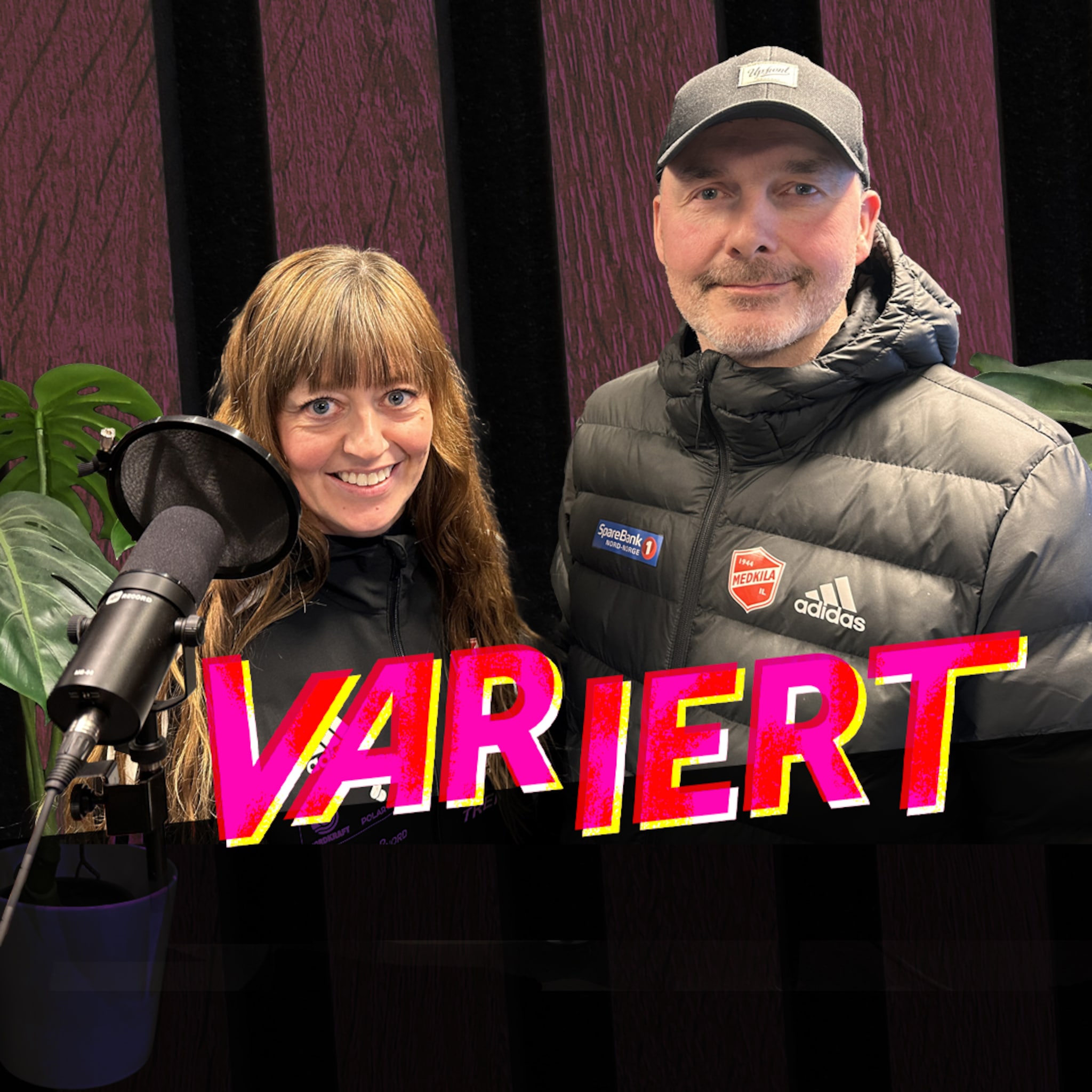 Tok et valg - og det må klubben stå i