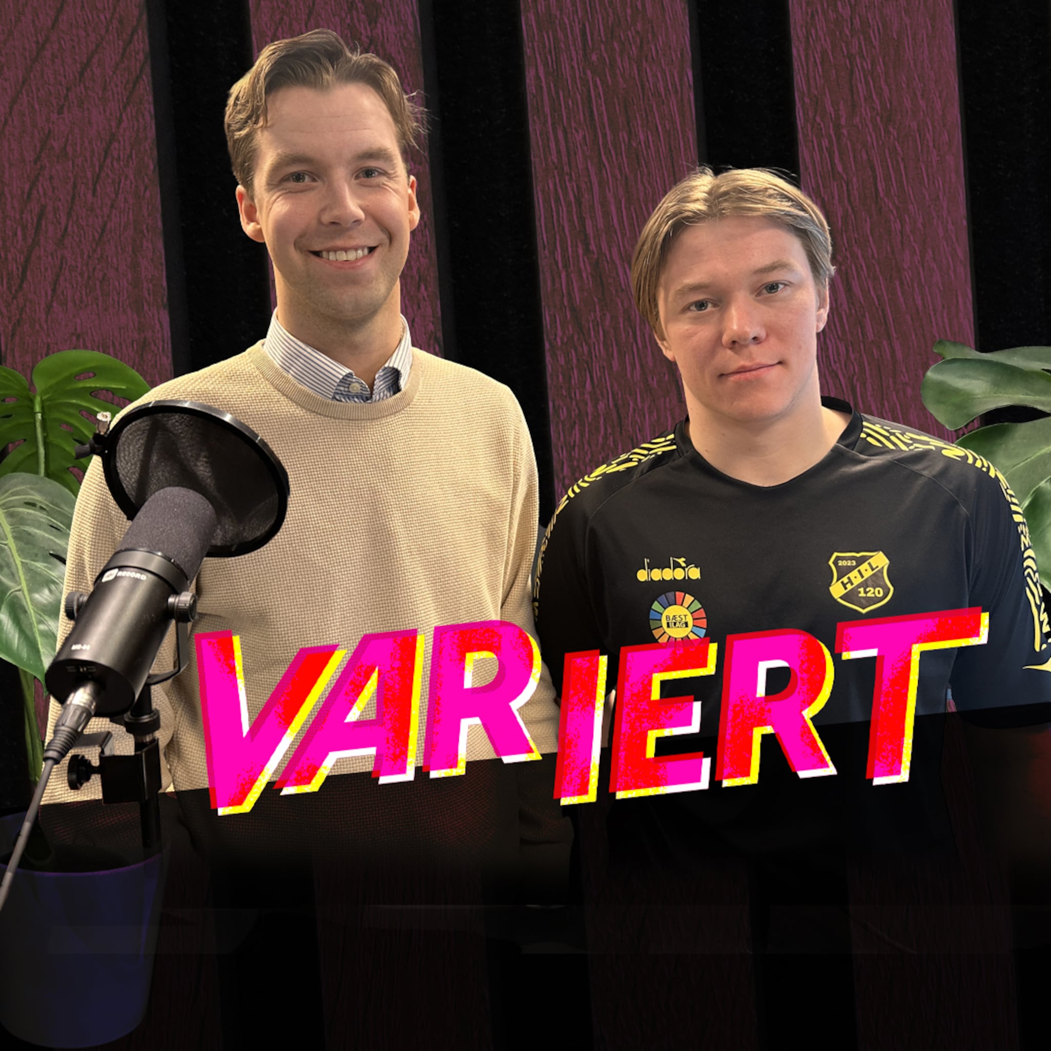 - Må lære oss å vinne fotballkamper