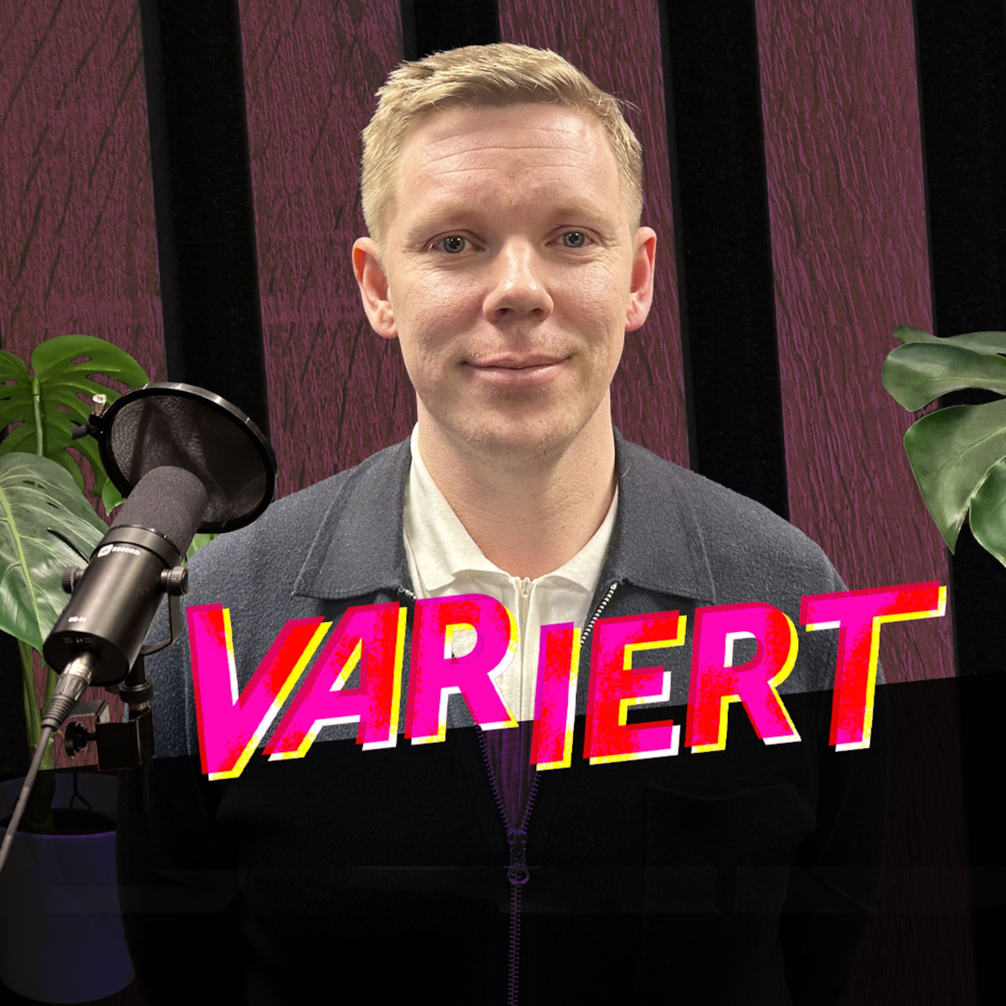 Superstjerne om sin nye rolle