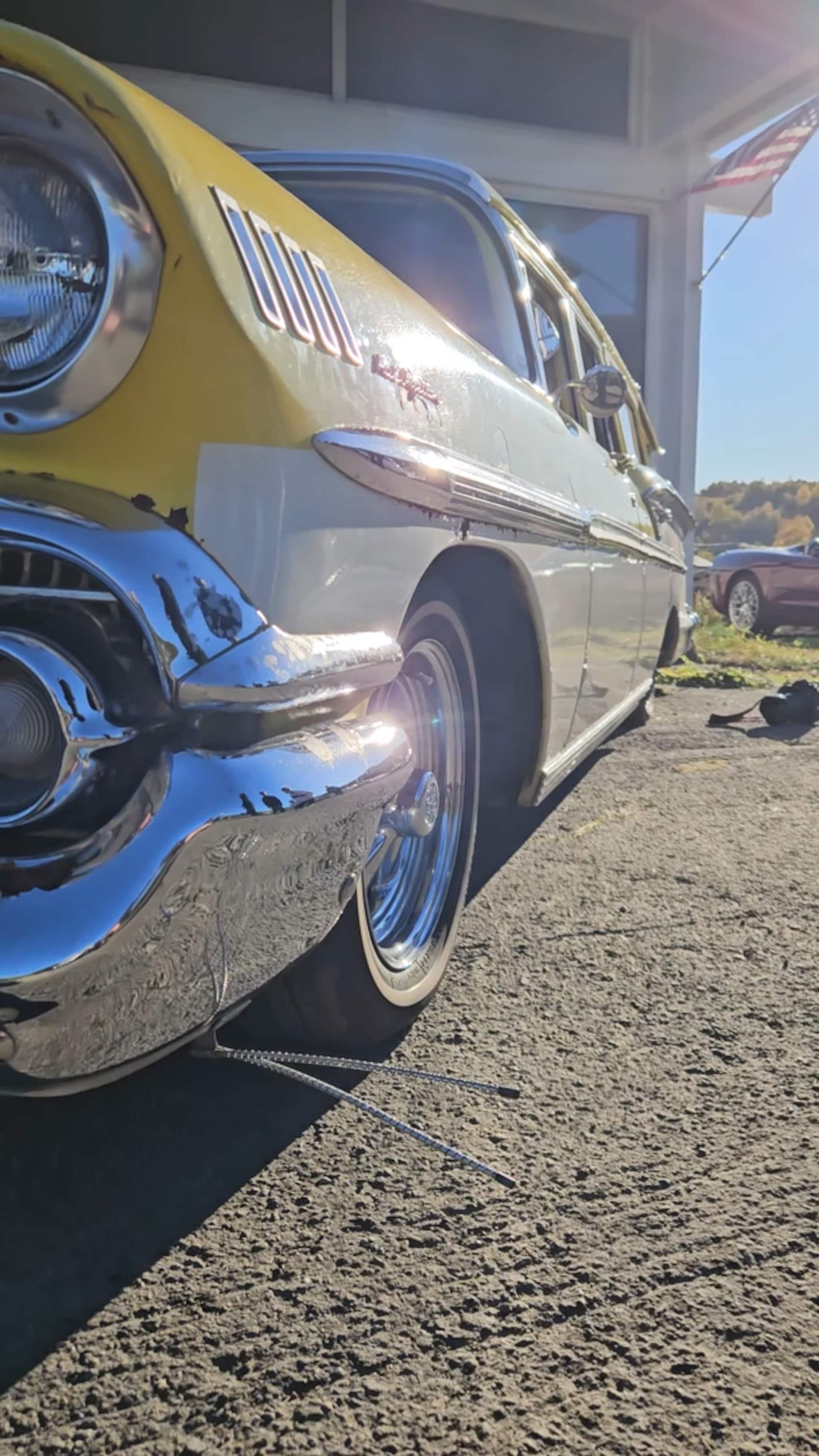 Cars and coffee