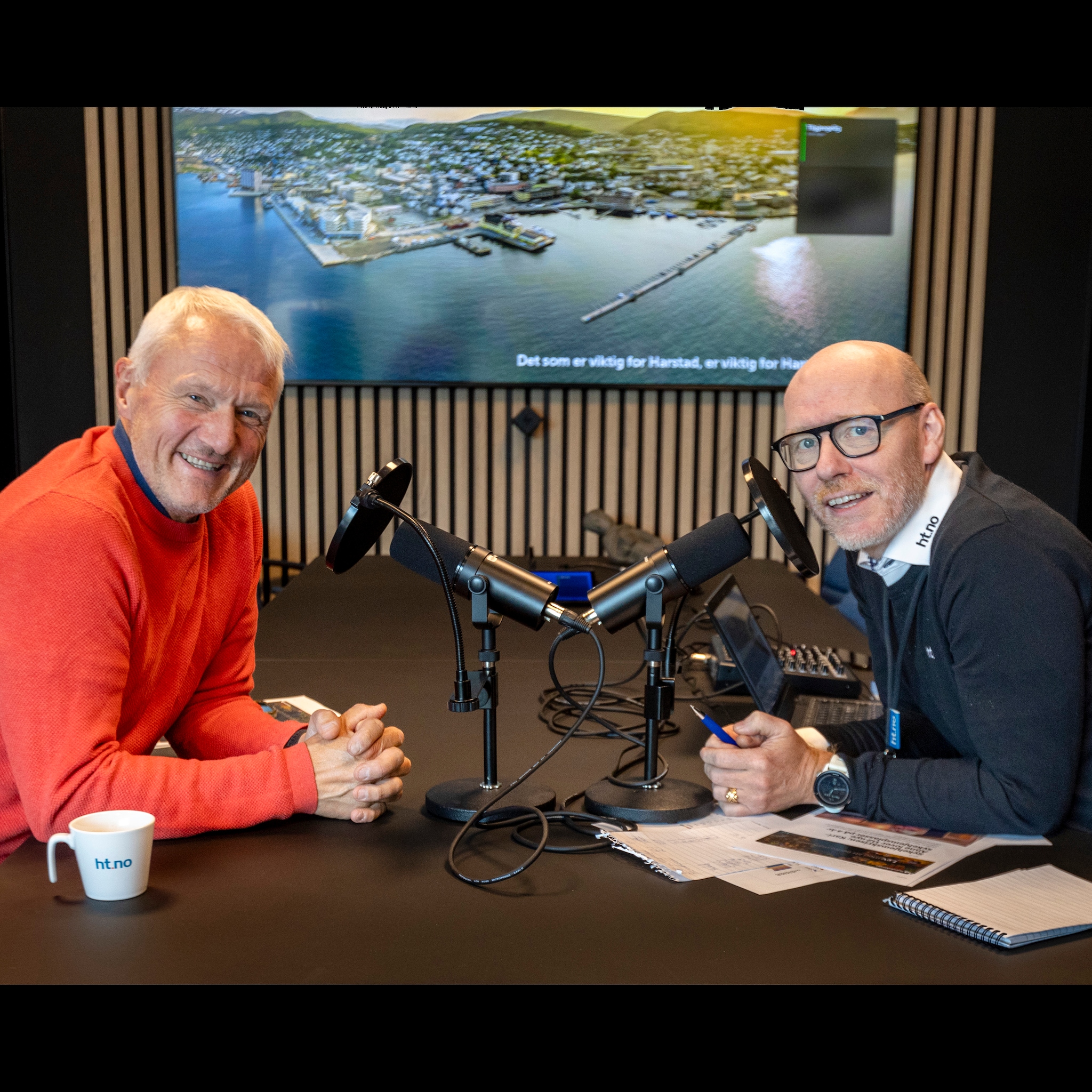 Ja, eller nei? Hva sier politikerne? Og hva bør de si?