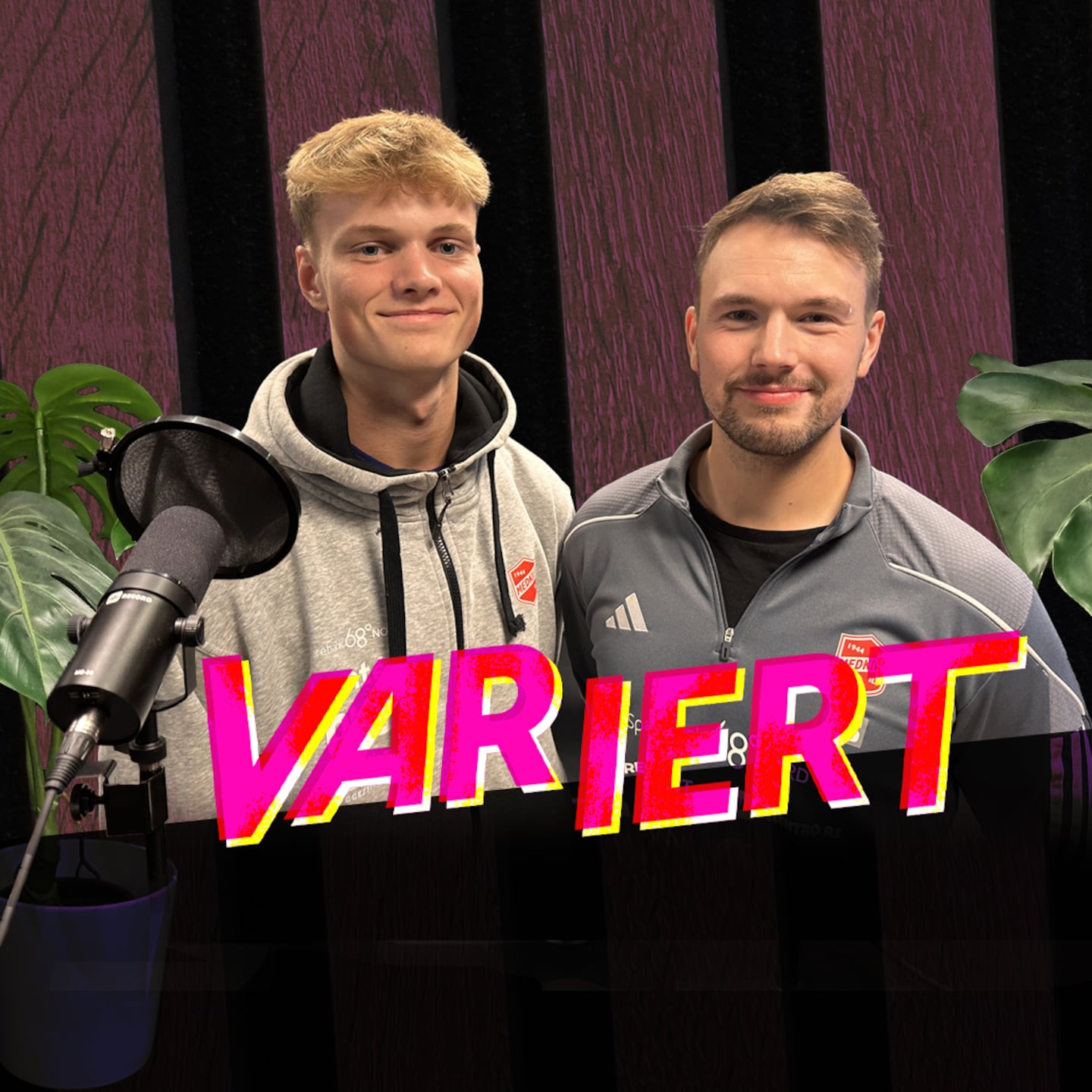 Ung gjeng med tro på fremtiden episode artwork