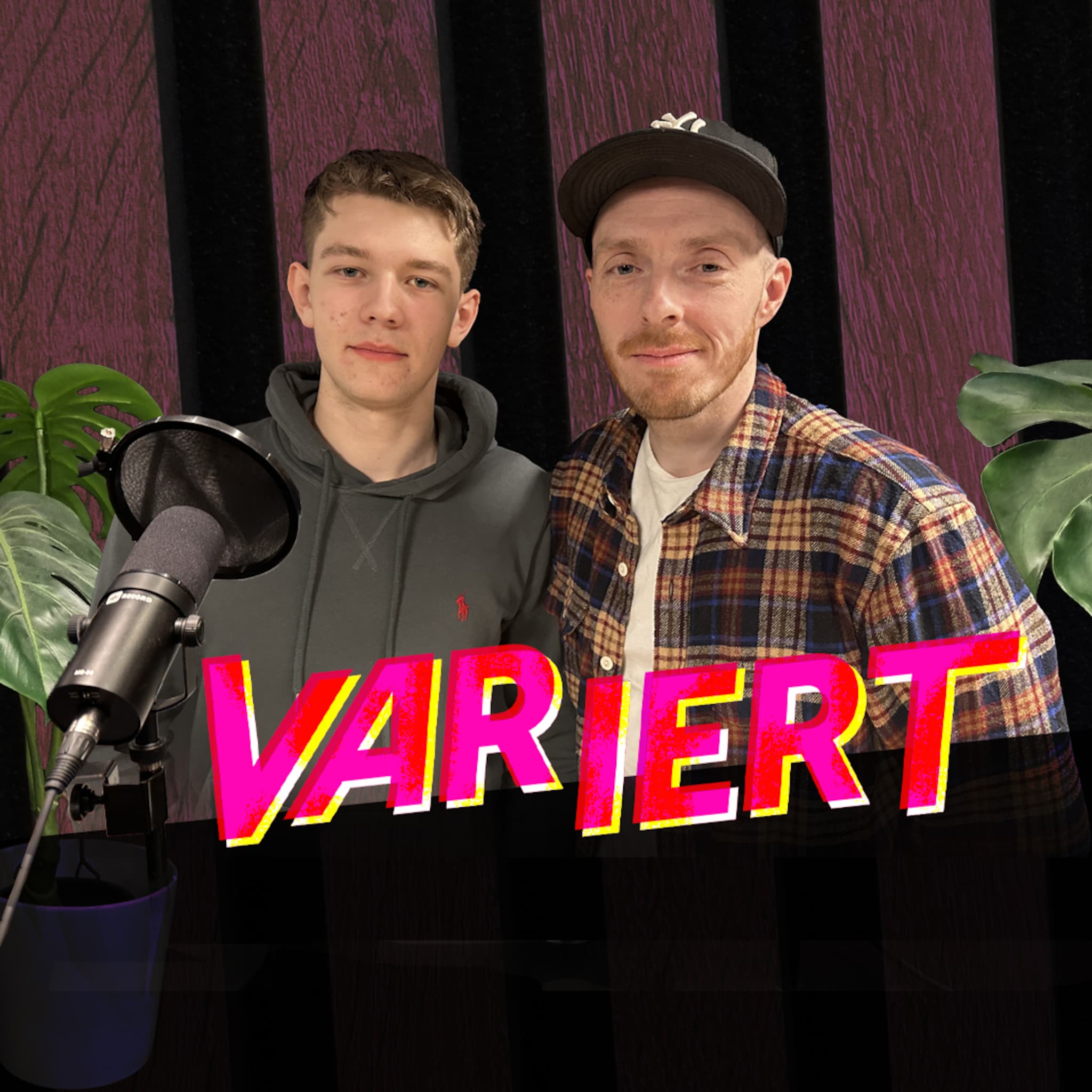 Ensom og (ofte) glemt