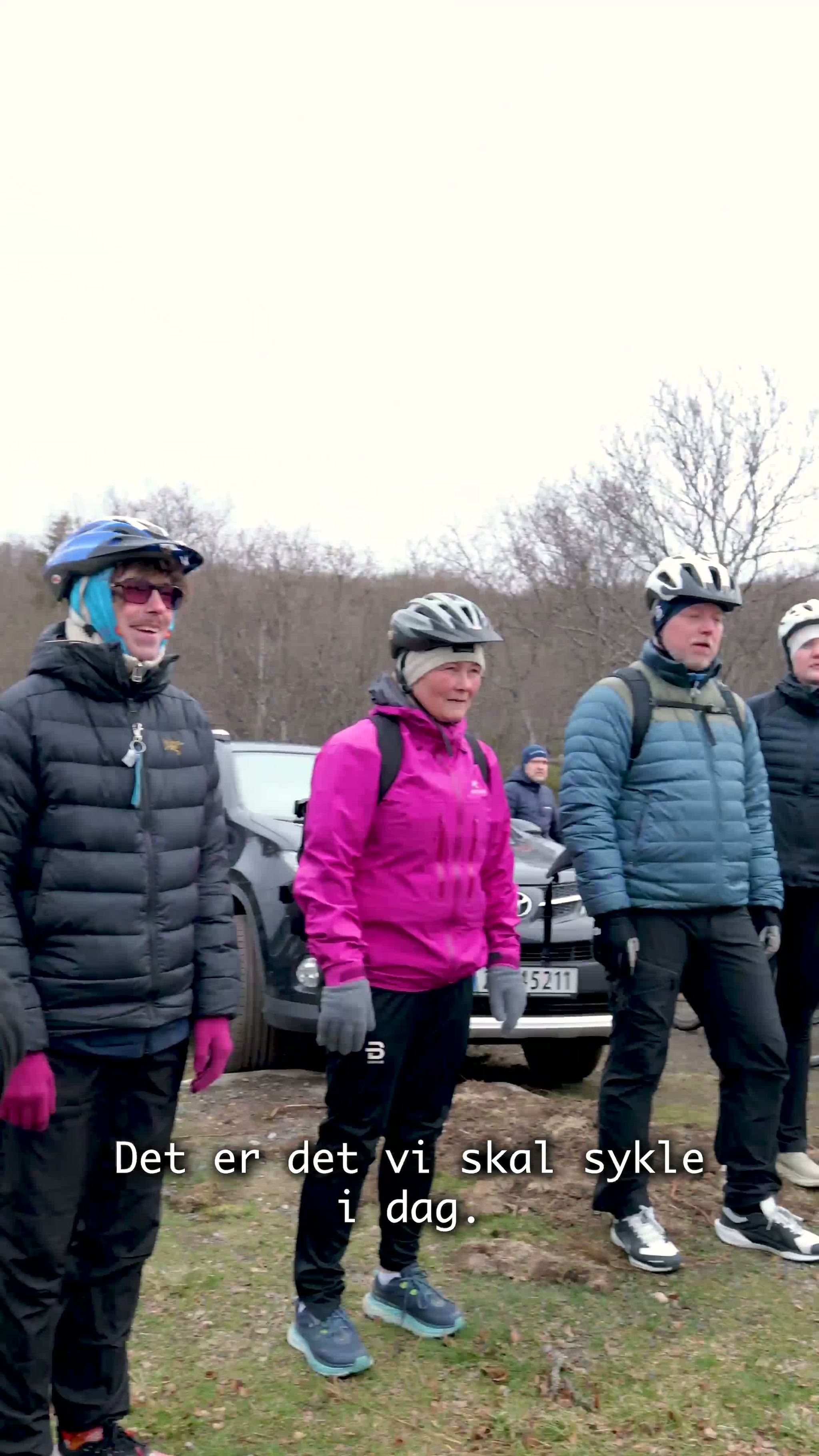 – Jeg hater livet mitt!