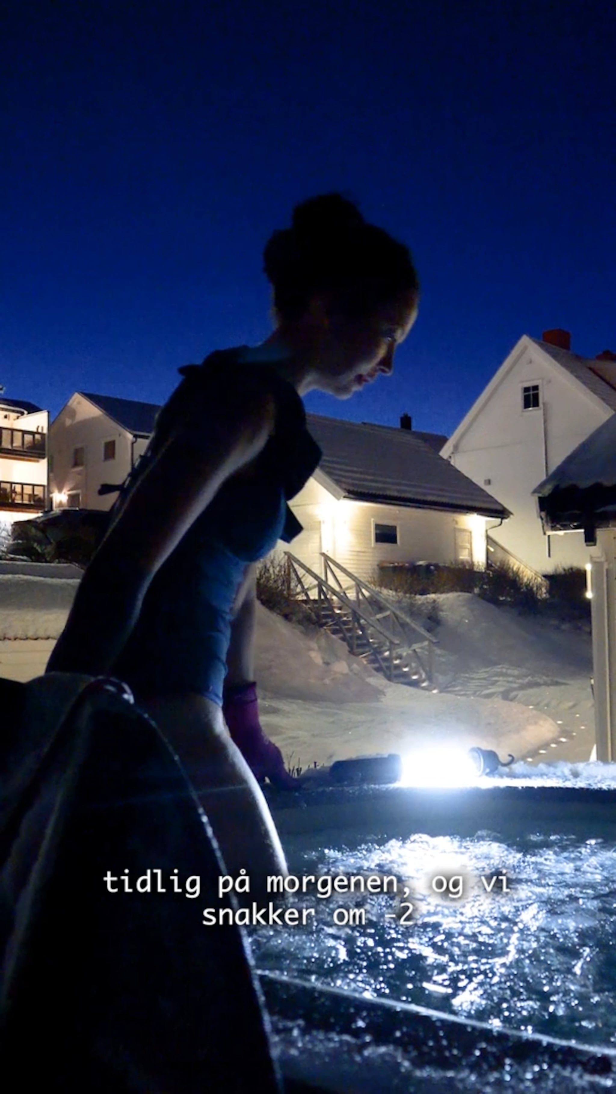 Håper å inspirere andre