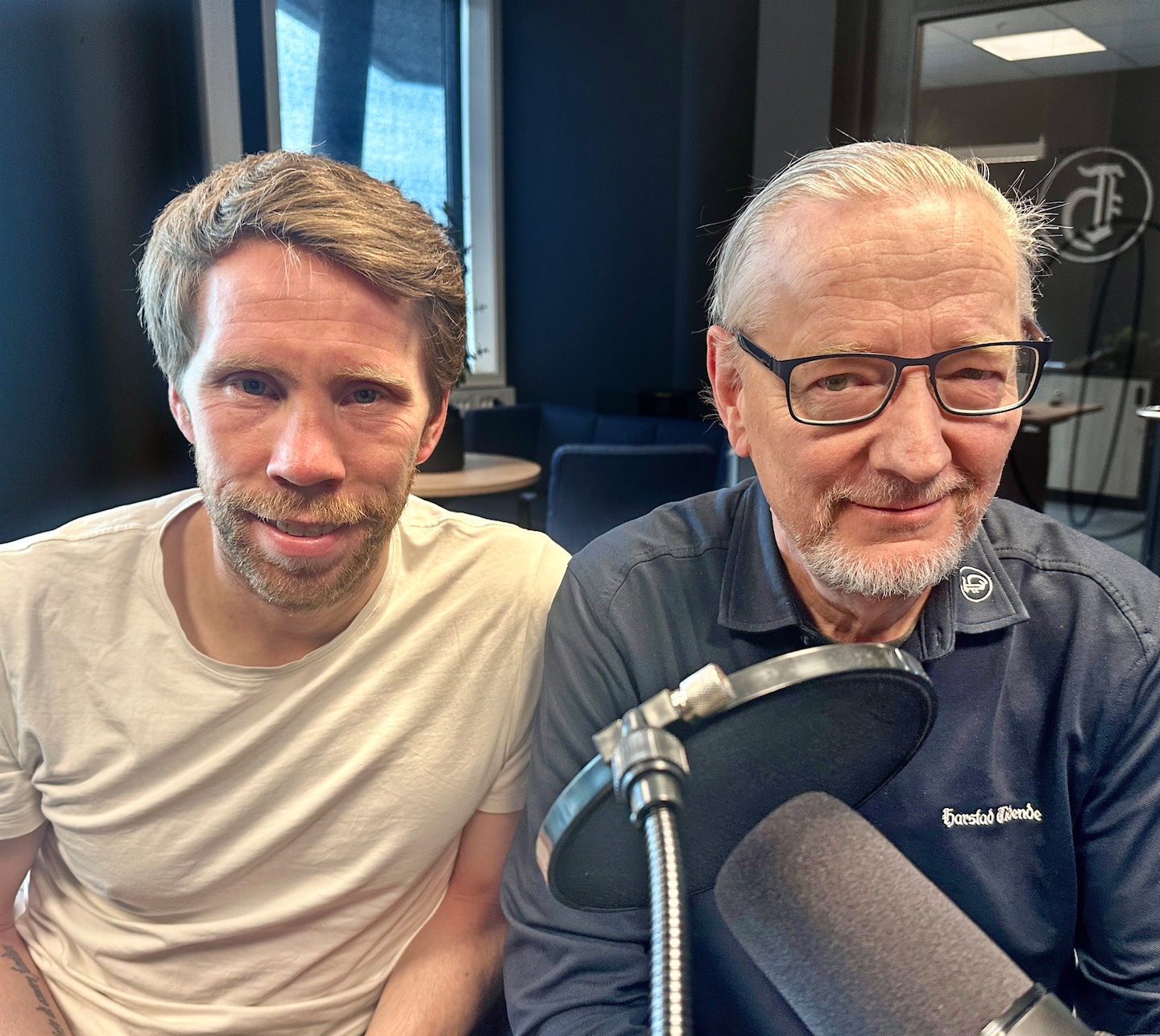Ris og ros, blind dommer og veddemål om HIL
