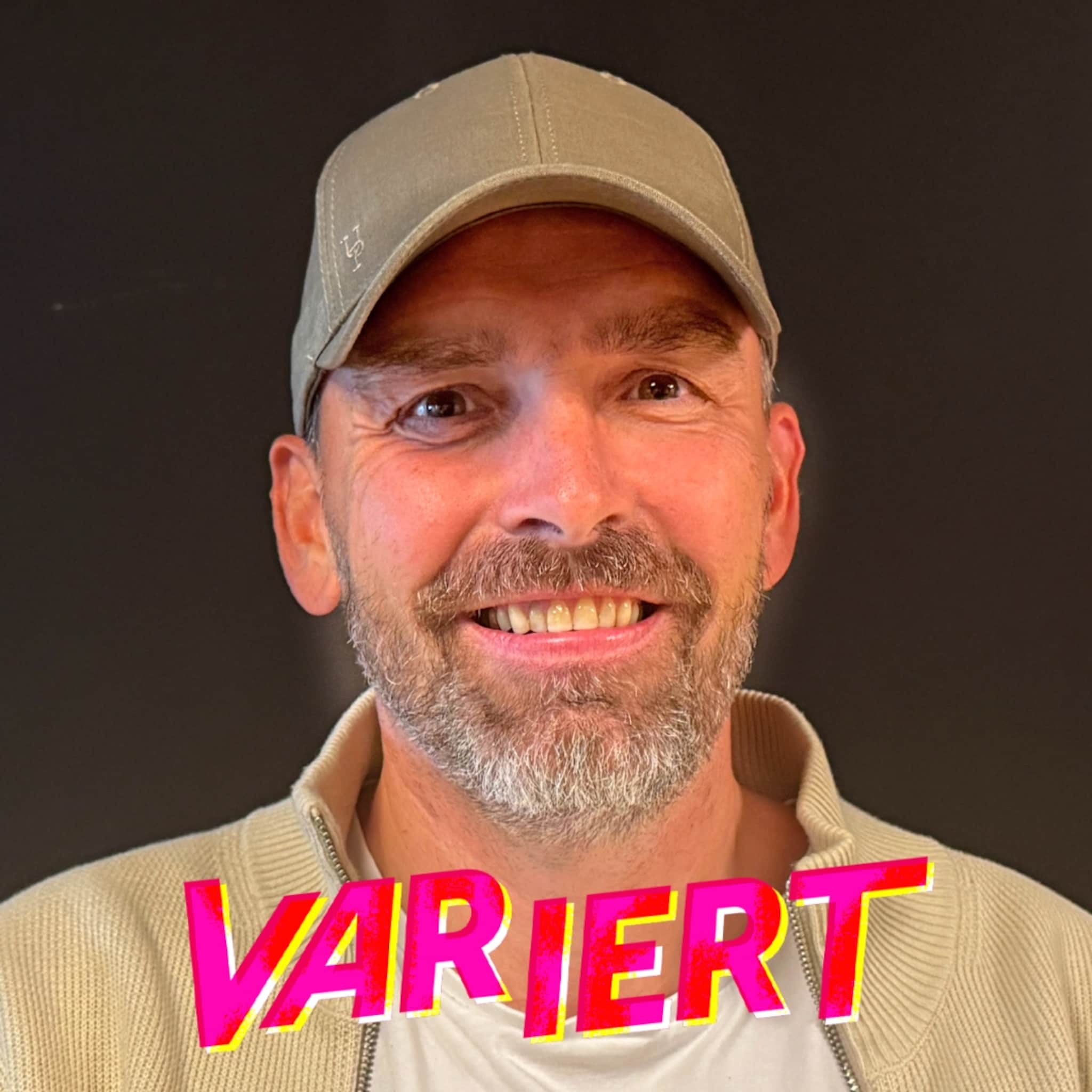 Topptreneren fra Harstad
