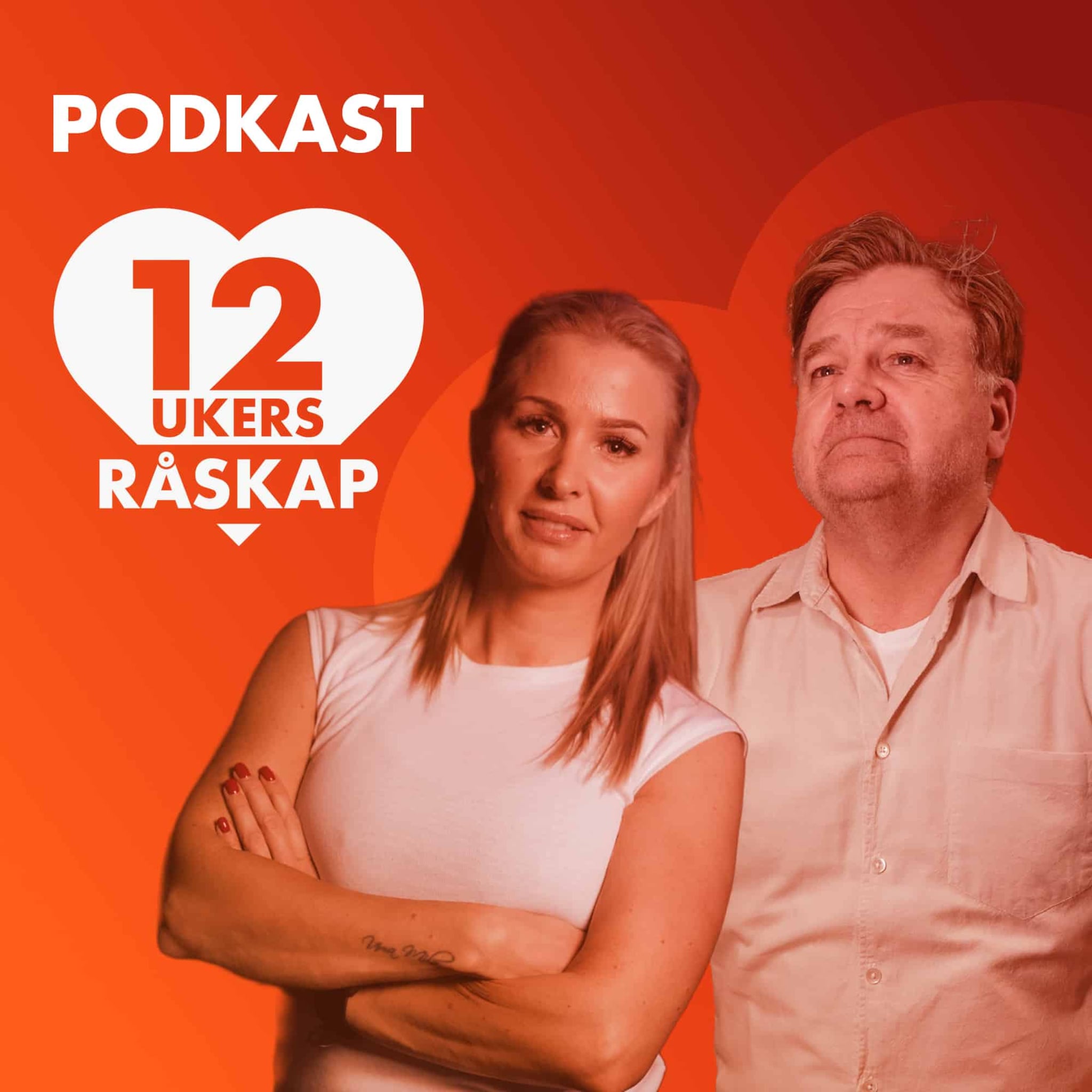 - Suksessen ligger i at hele familien er med! (S1:E2)