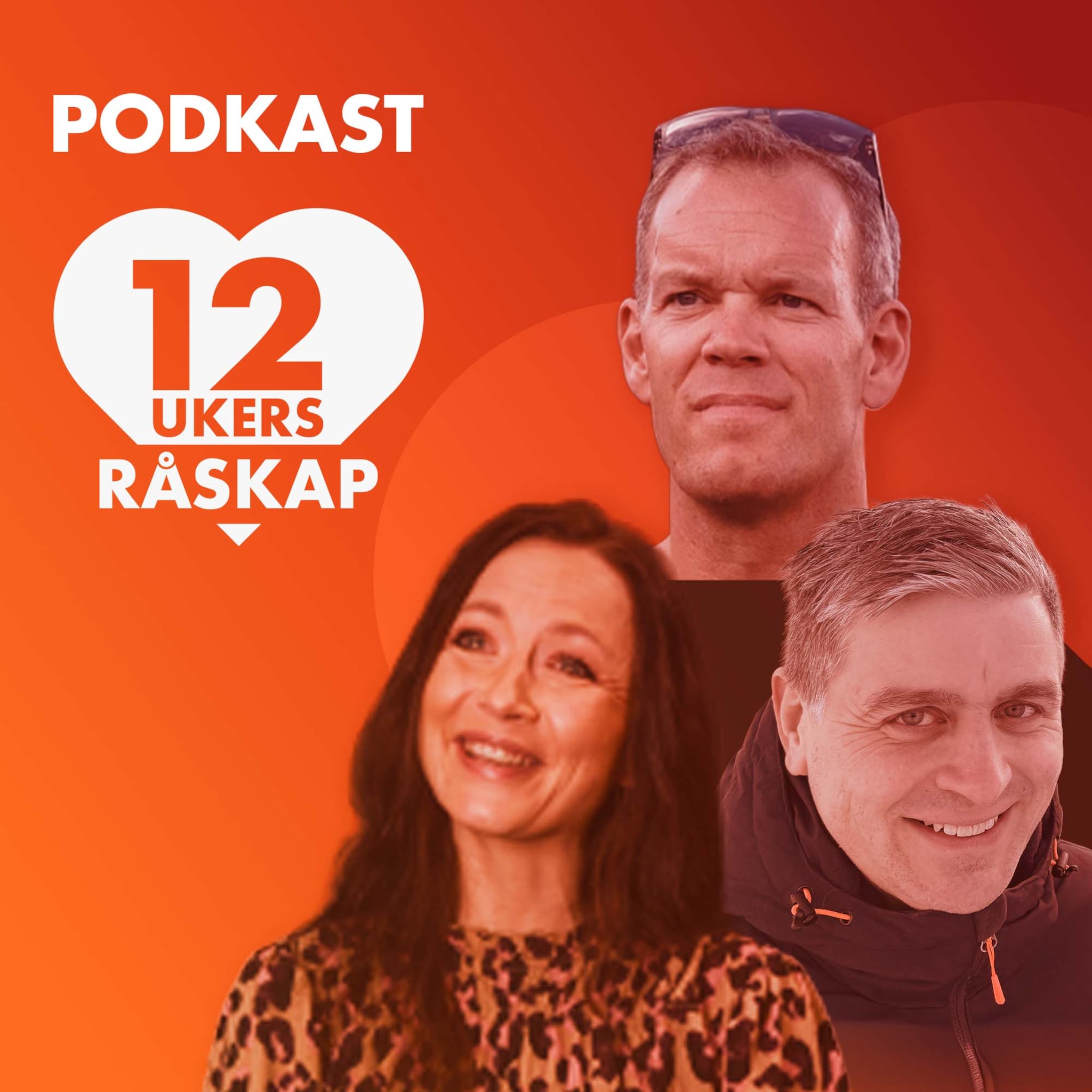 Festen er over. Nå venter en ny