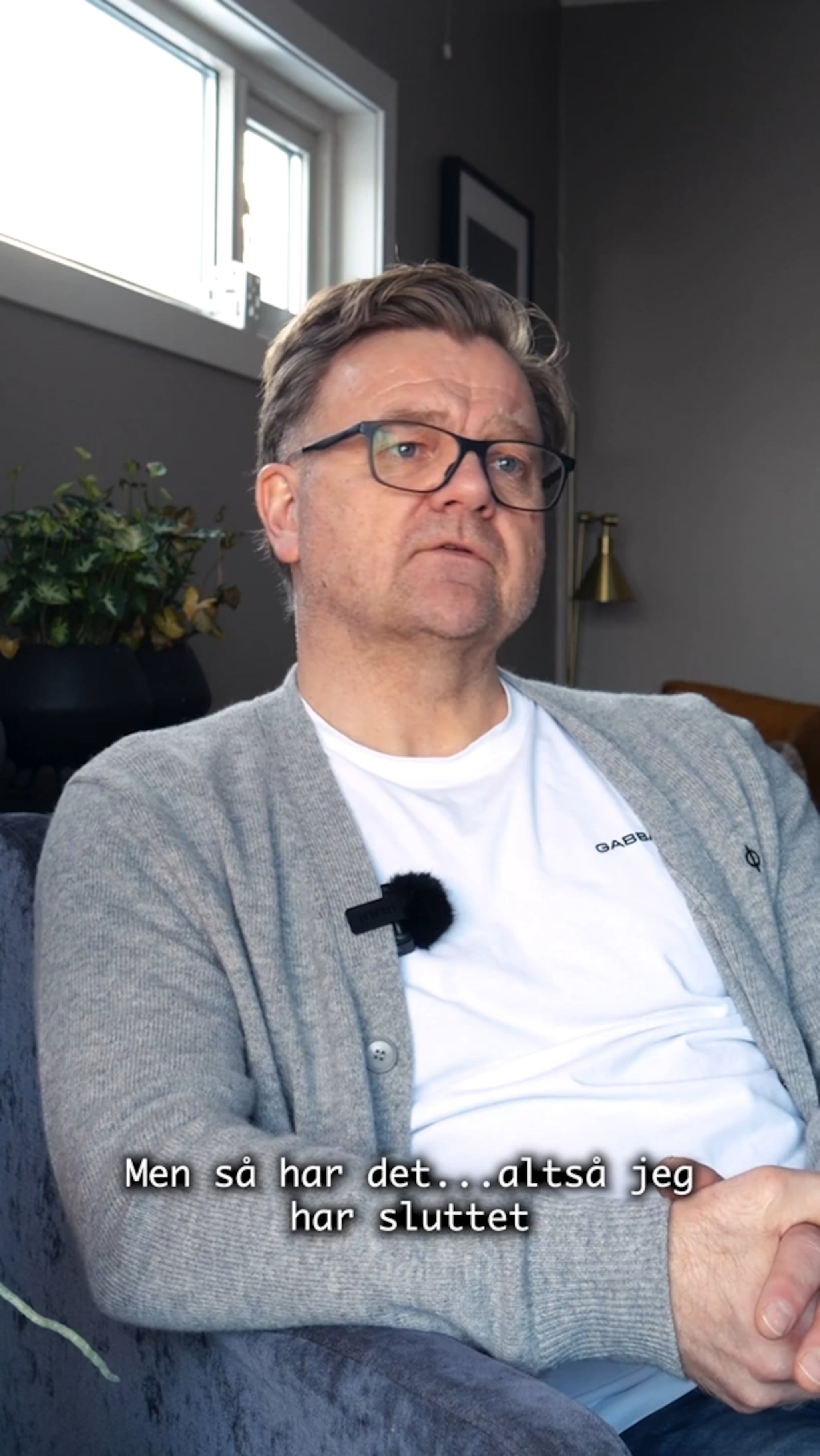 – En ekstrem greie