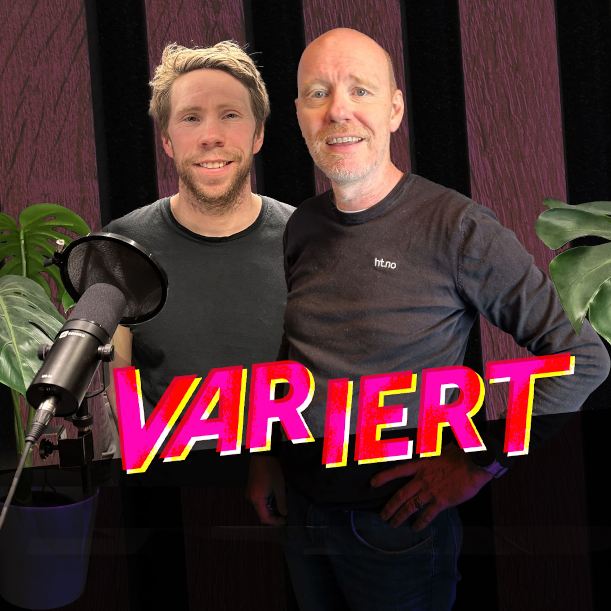 Målgivende til byen og næringslivet