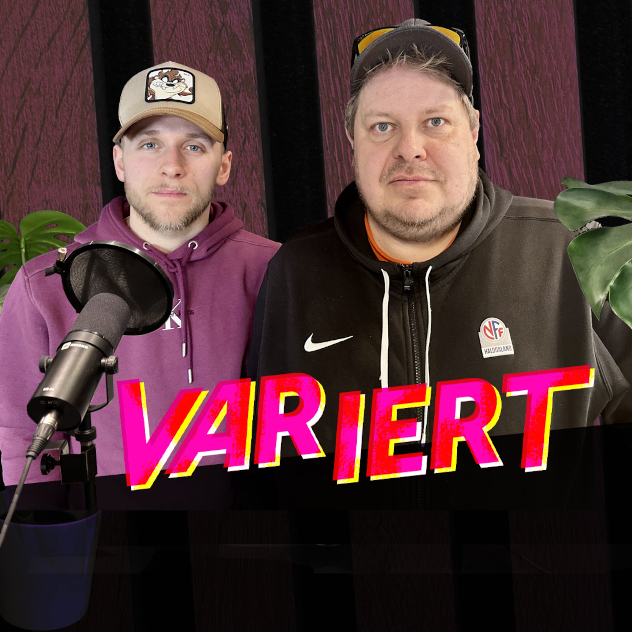 På vei mot tronen