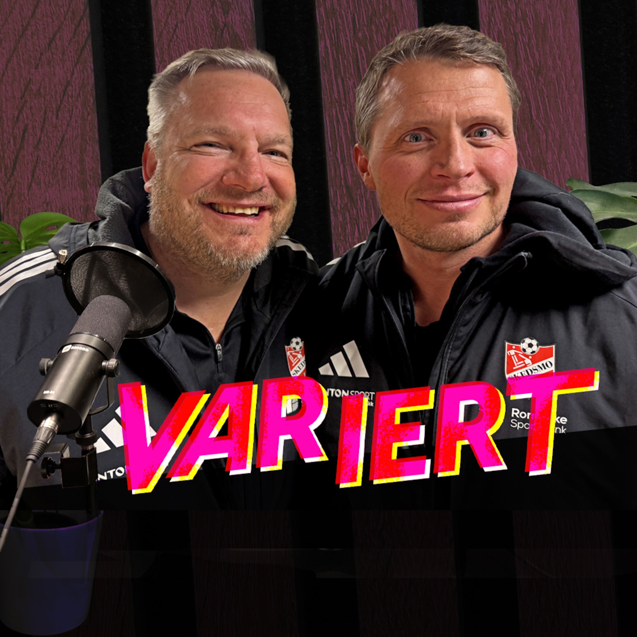 Spiker i opprykkskista