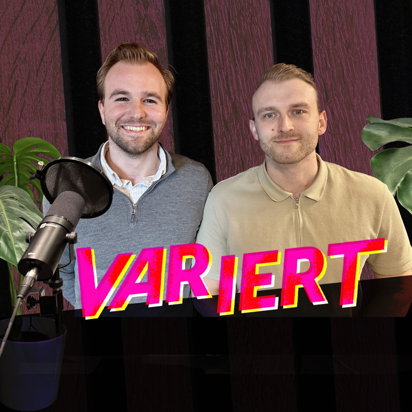 Lokal seriestart og tabelltips
