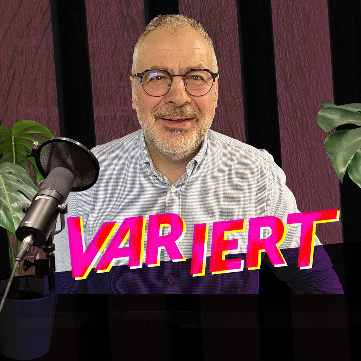 Mye har skjedd siden sist