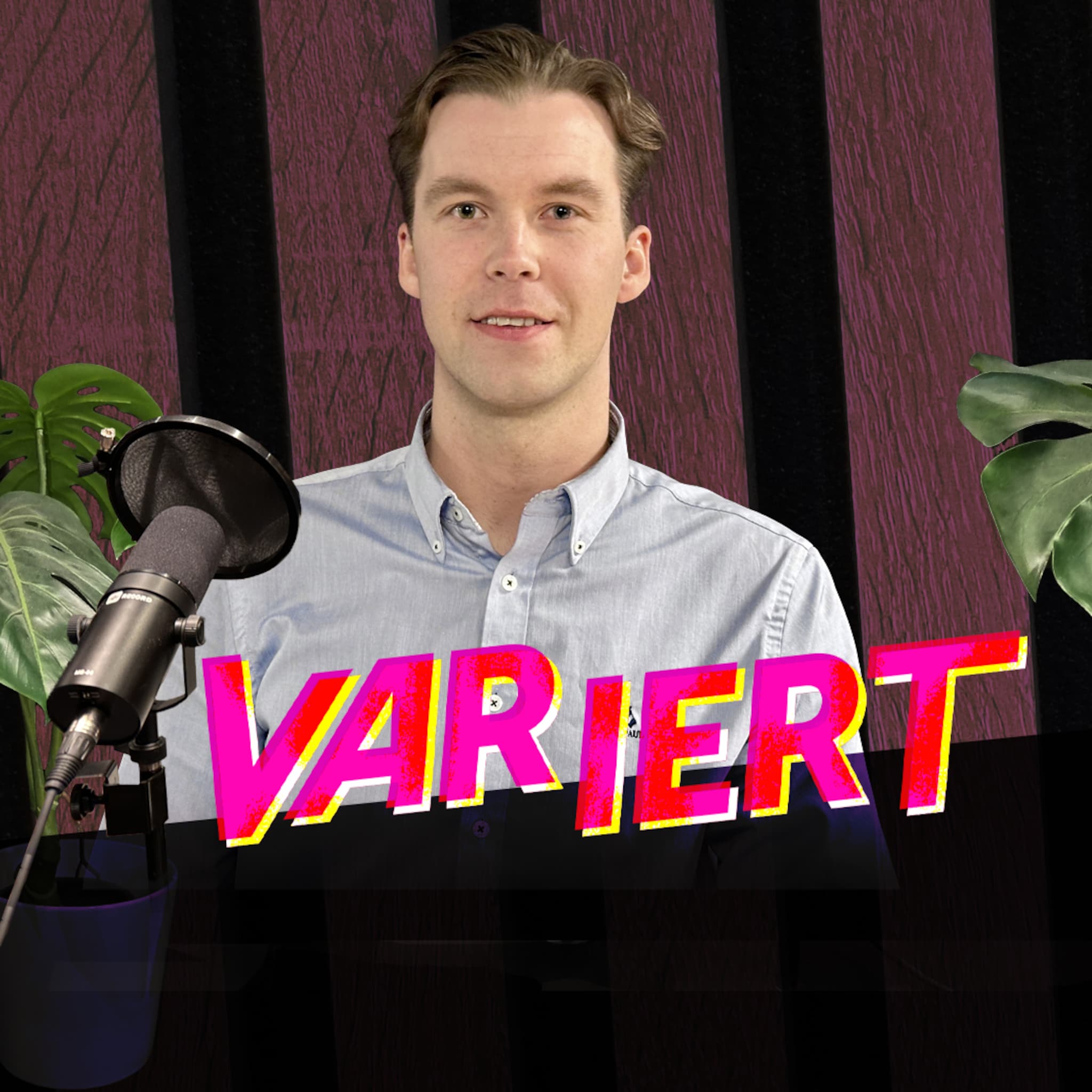Haaland skåret og Robin bommet