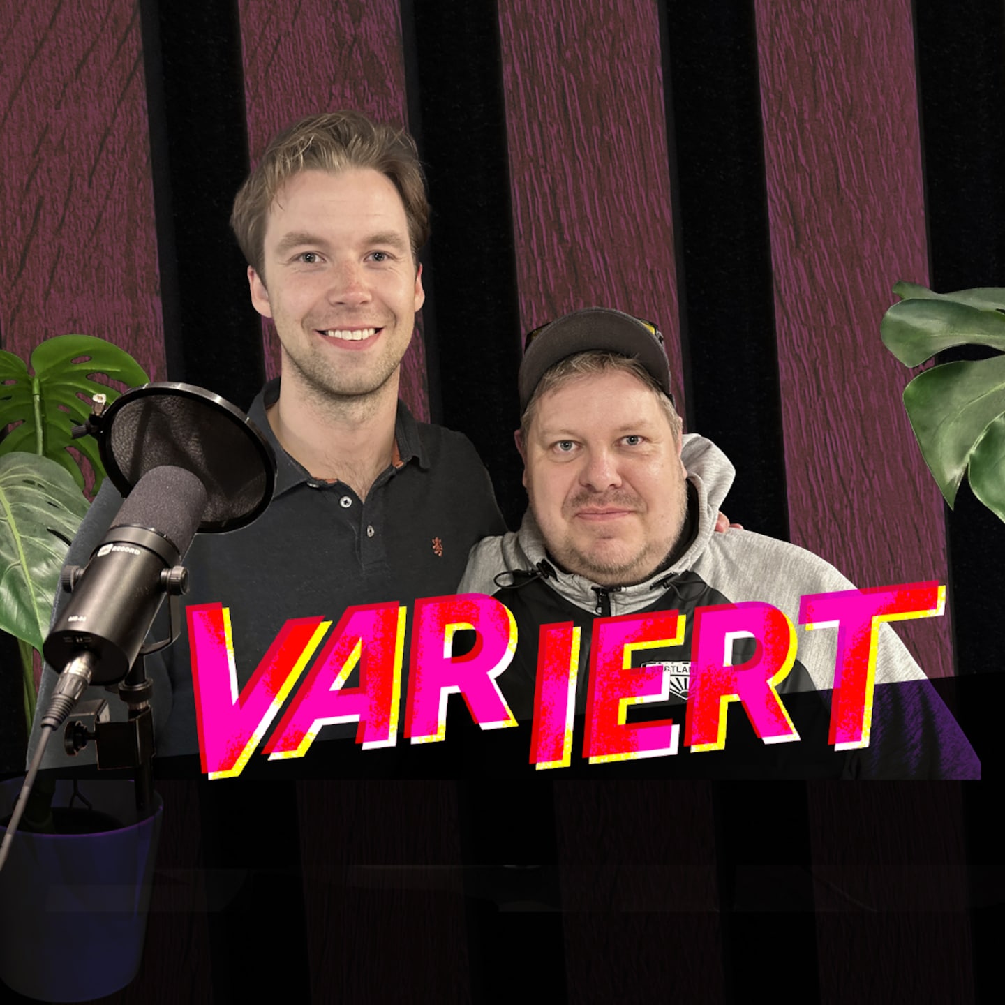 VARiert