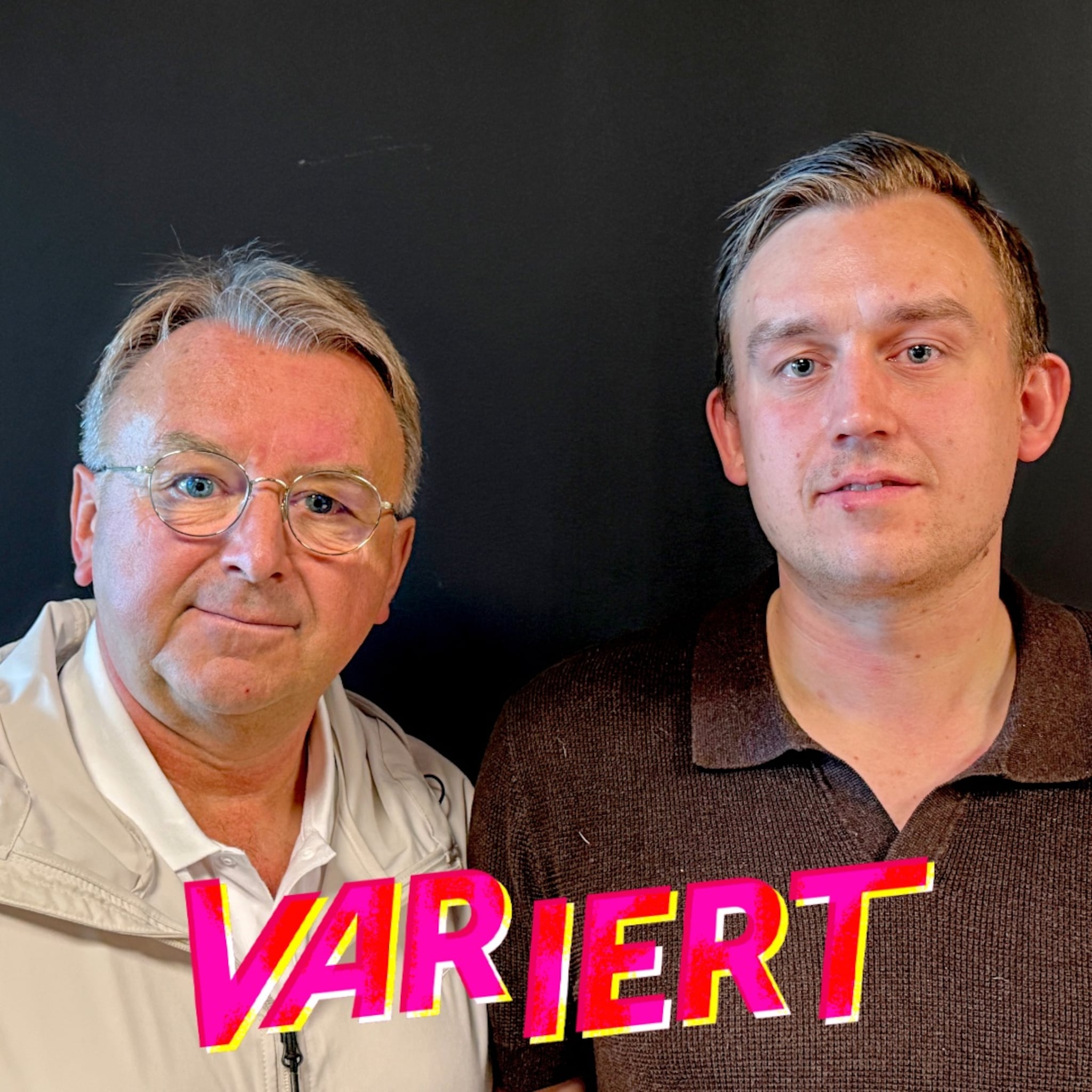 Far mot sønn