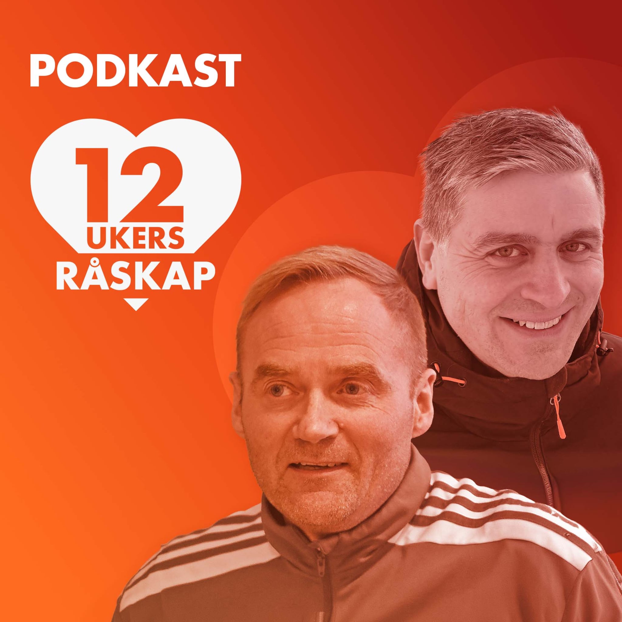 Harstadtrippelen: Tre etapper - ett mål