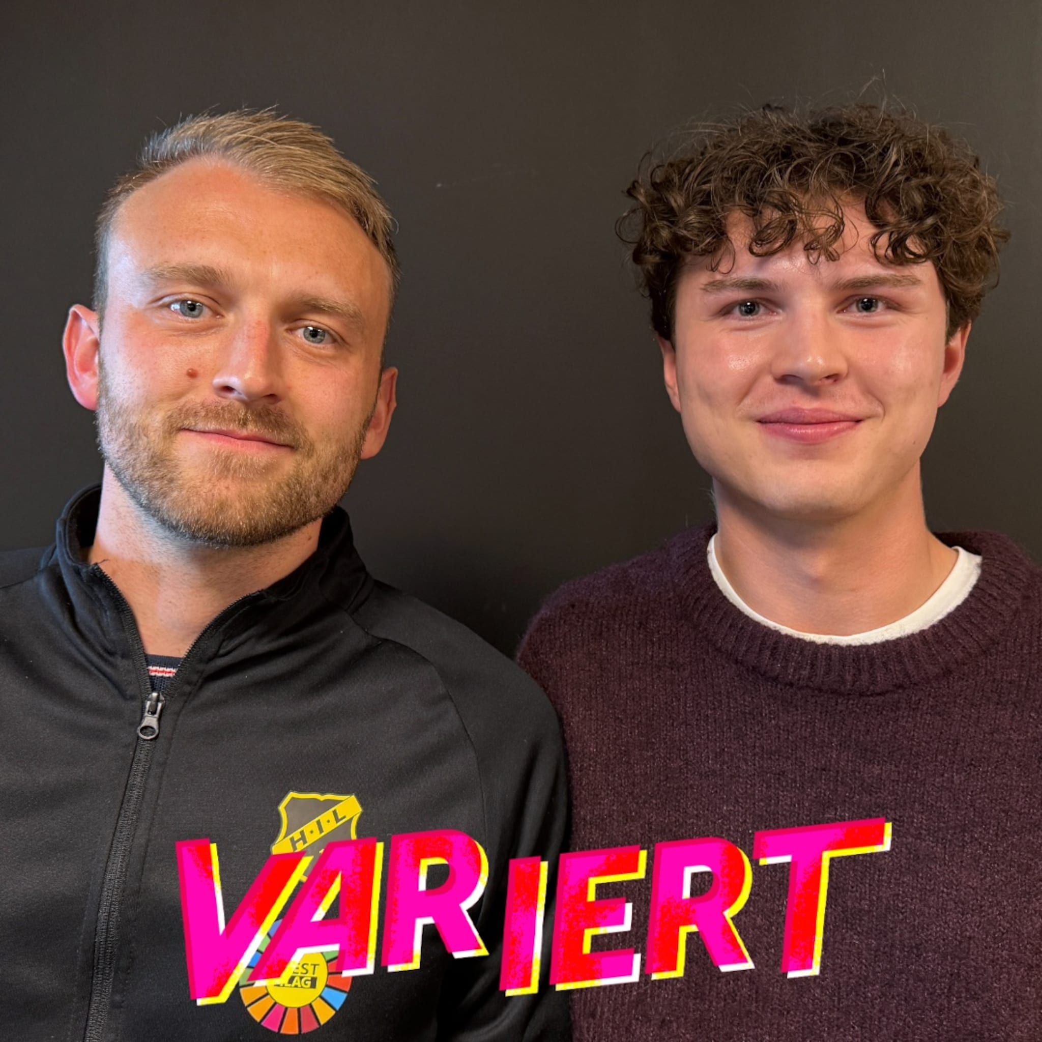 Holdt endelig nullen i målshow