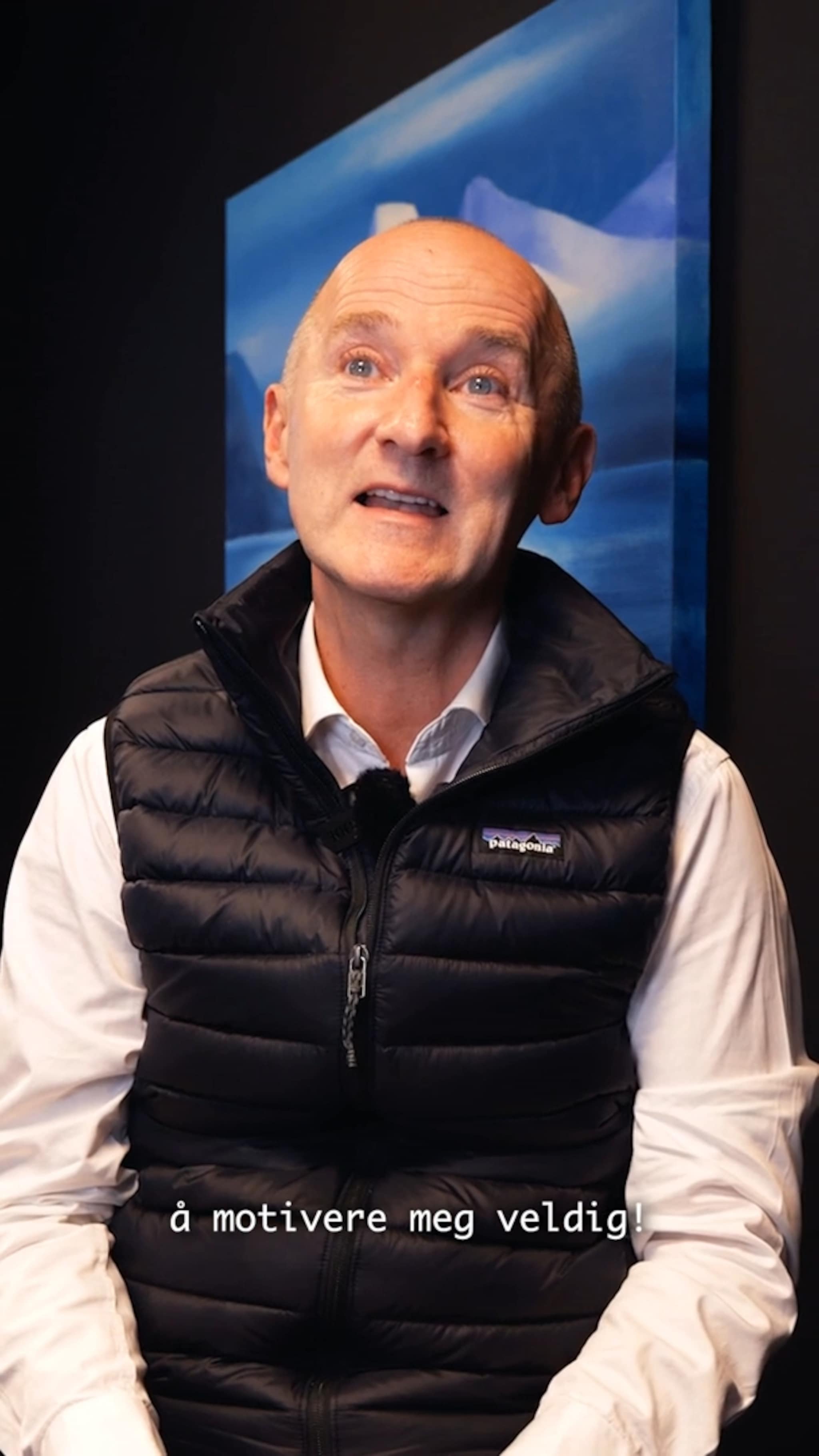 Lasse: - Sliter med å ta treningsfri