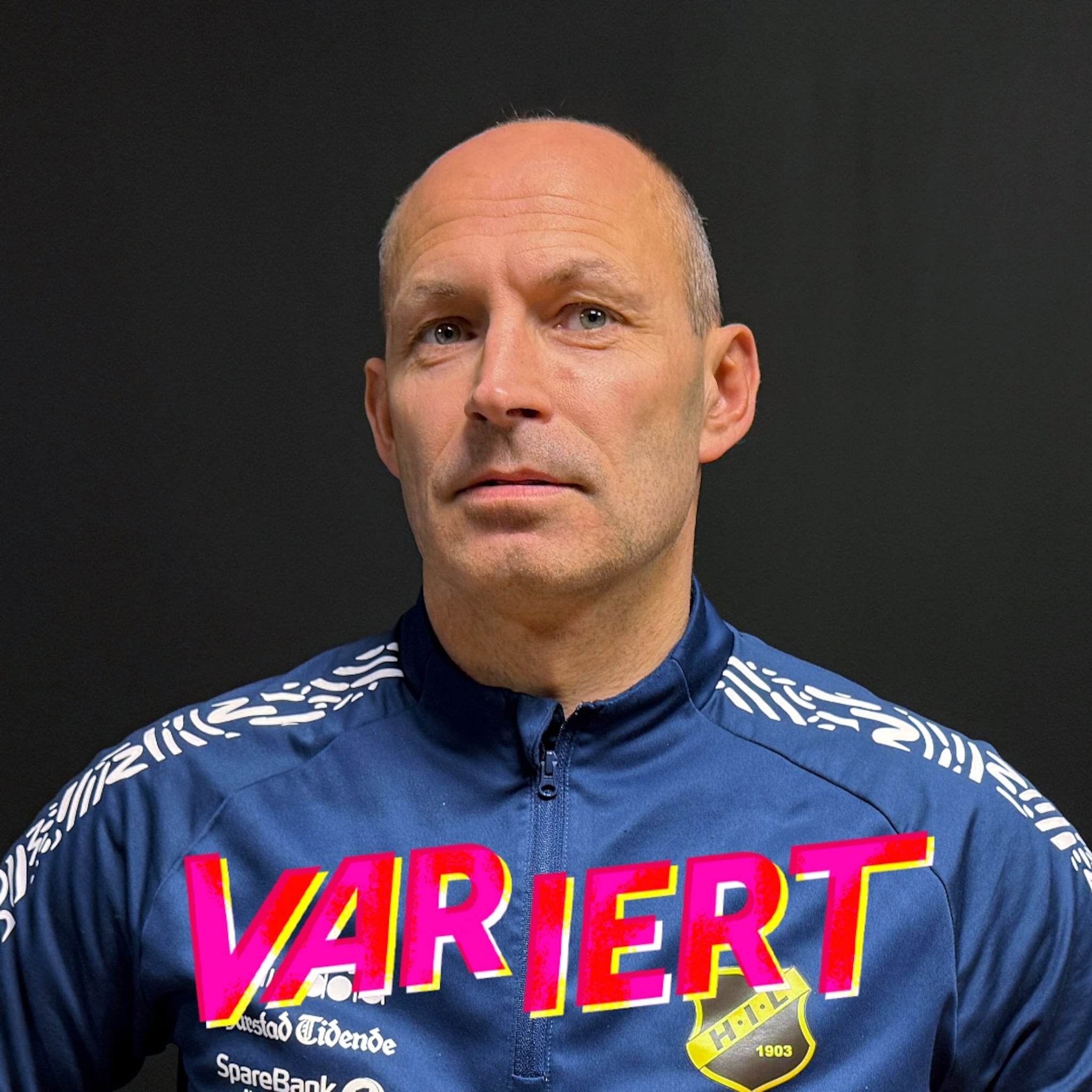 Brodtkorbs farvel med HIL