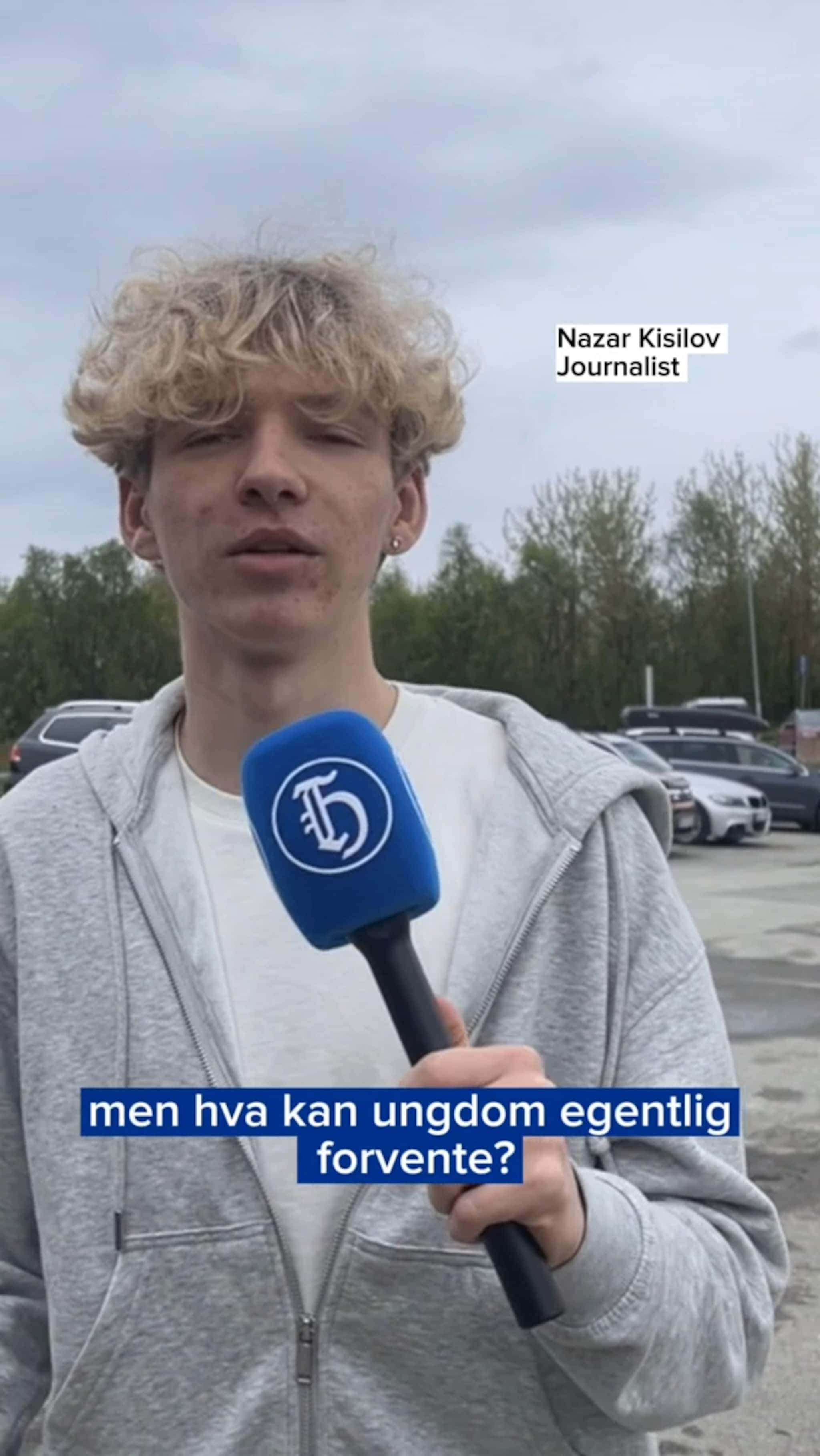 Ungdommens Festspill nærmer seg