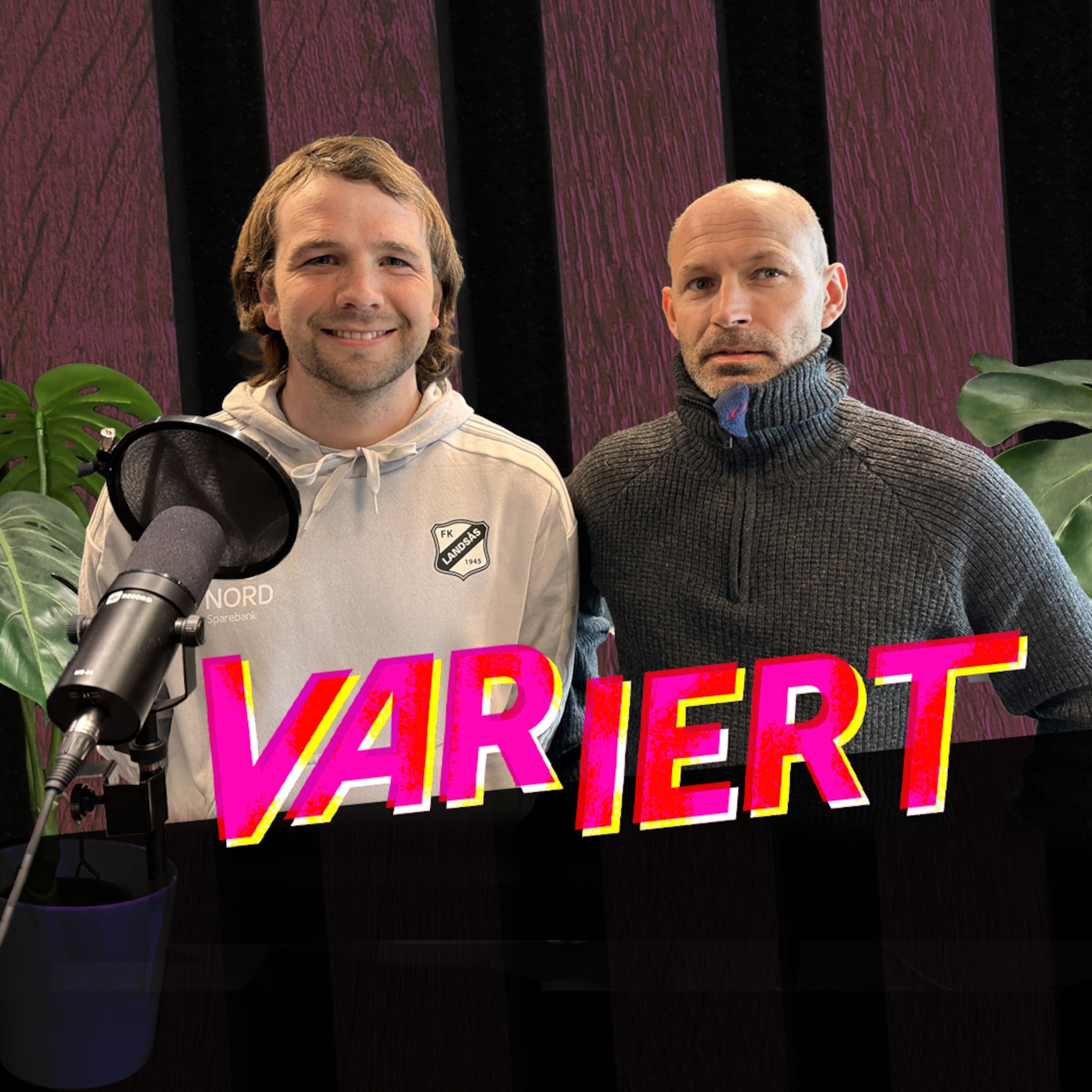 Spill i undertall og forsinket seriestart