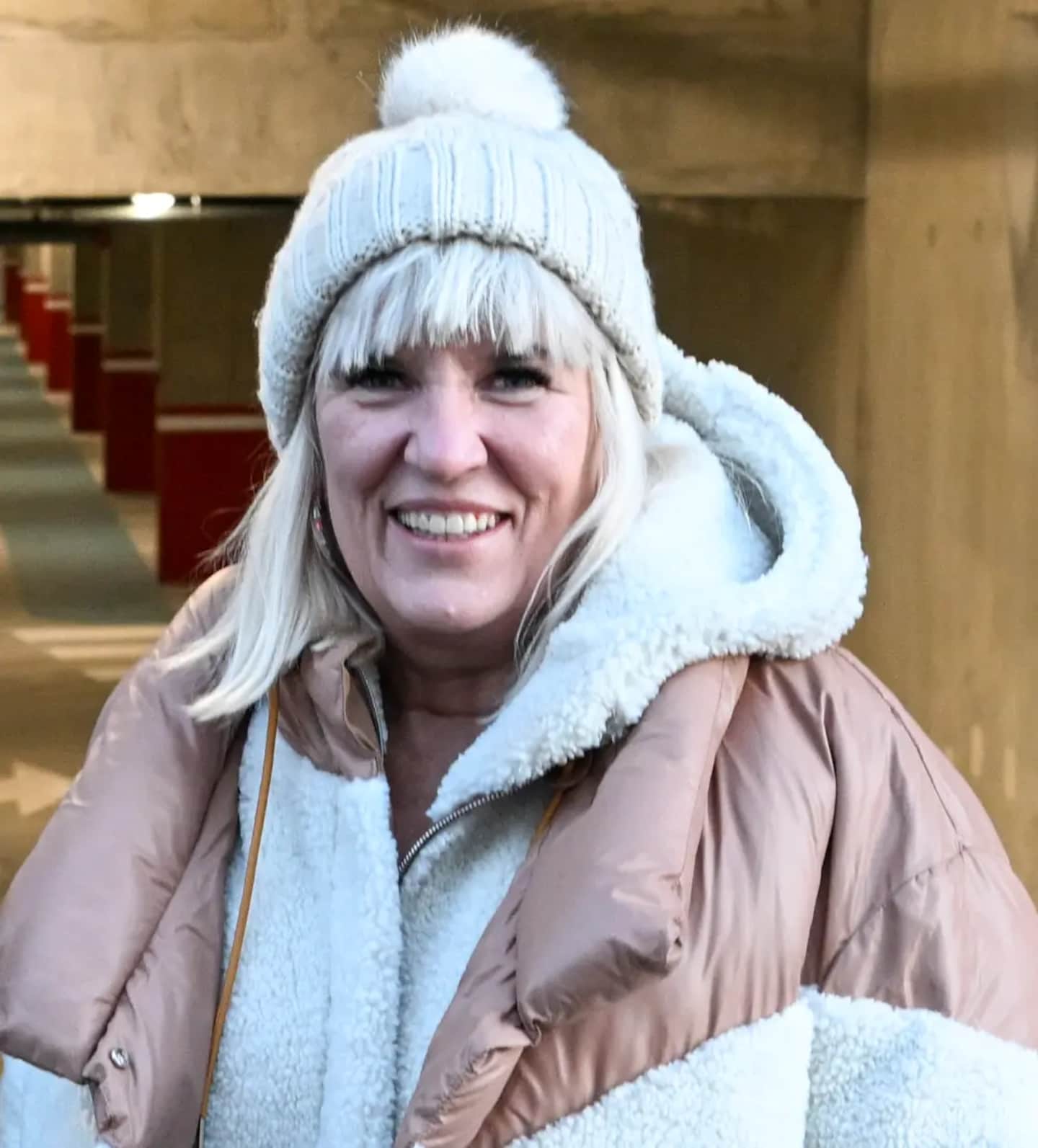 Ordføreren ser i bakspeilet - og i krystallkula episode artwork