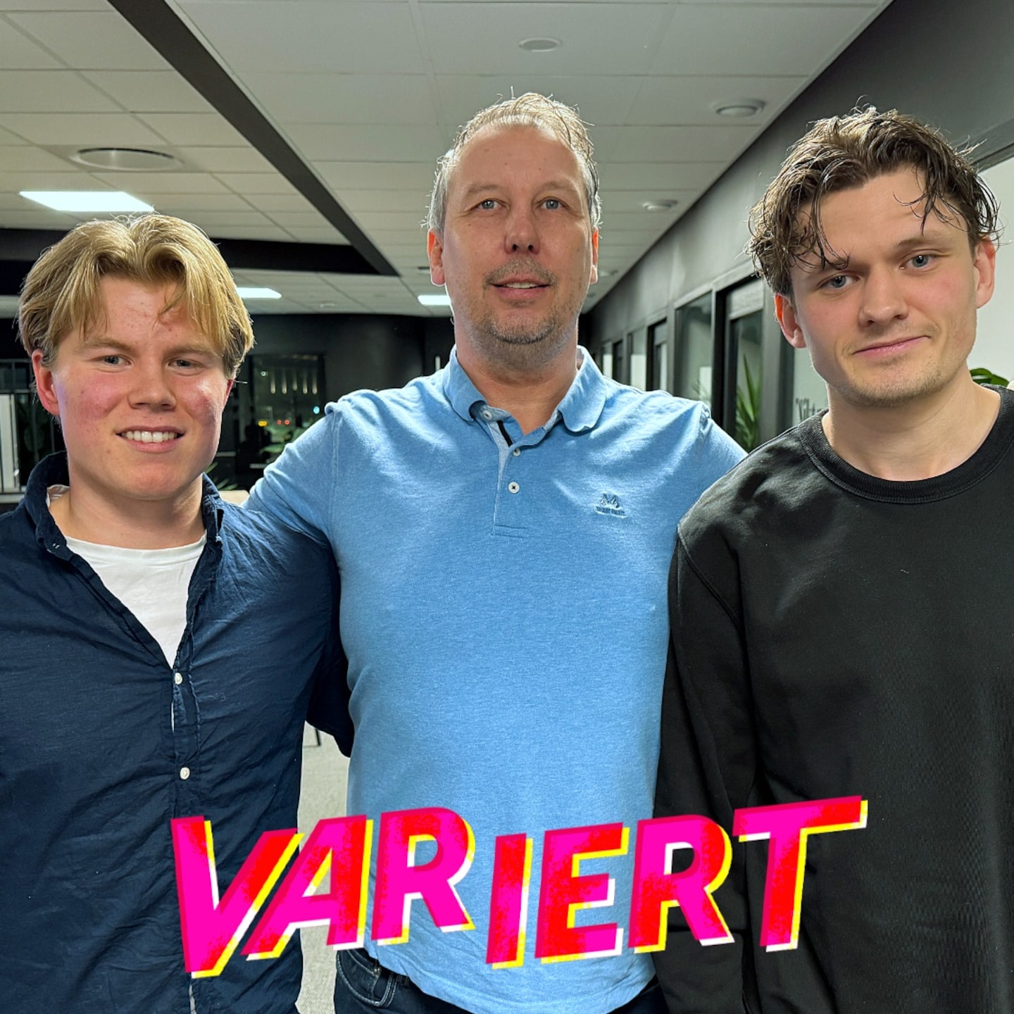 Vil skape futsalfeber i nord episode artwork