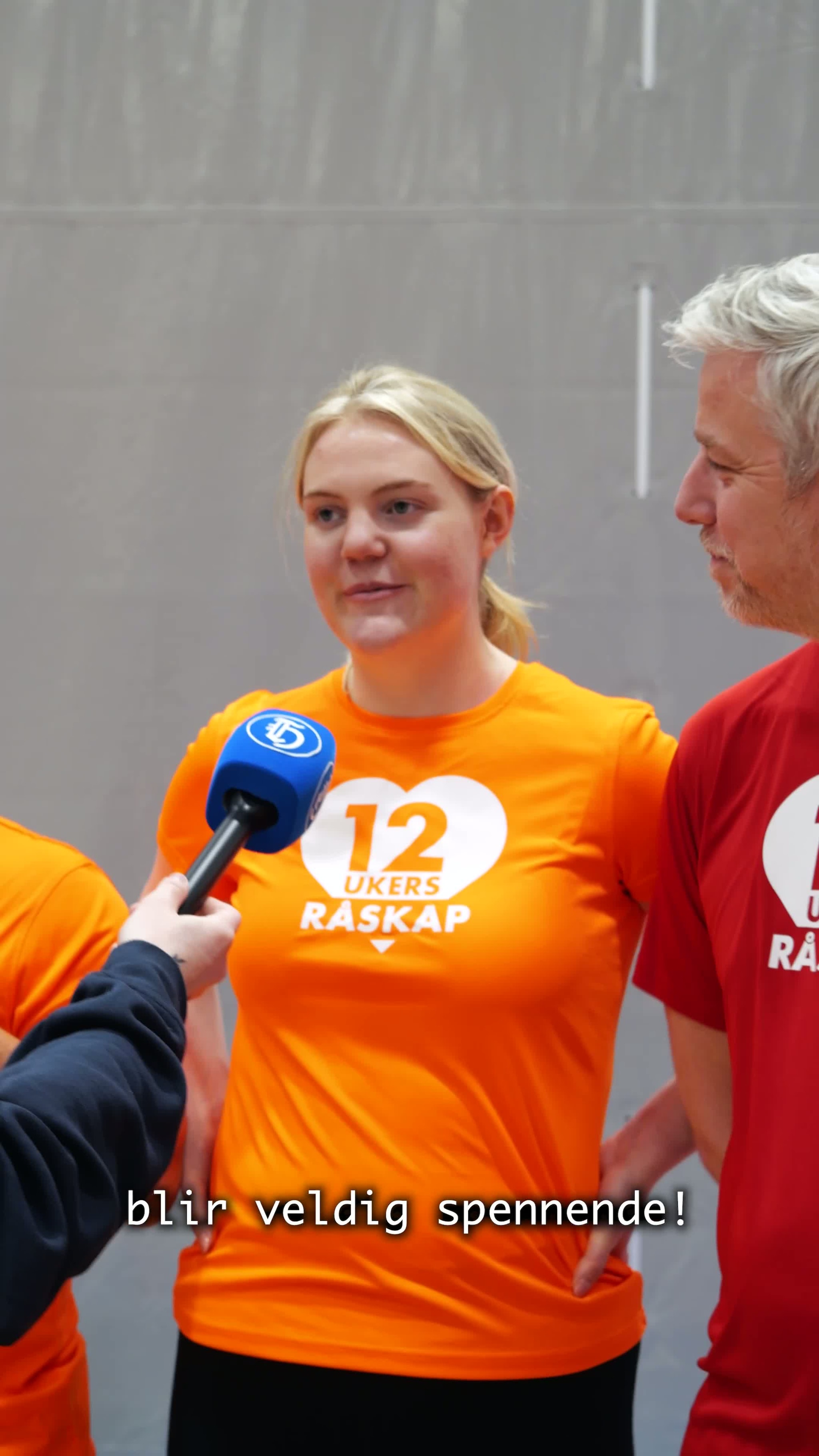 – Jeg er motorisk analfabet