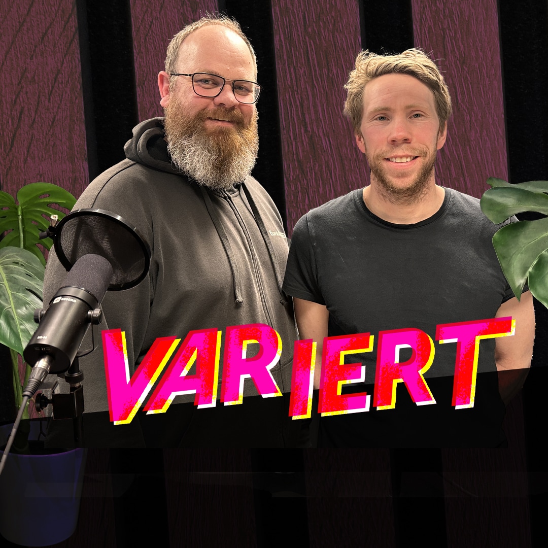 Image describing: VARiert