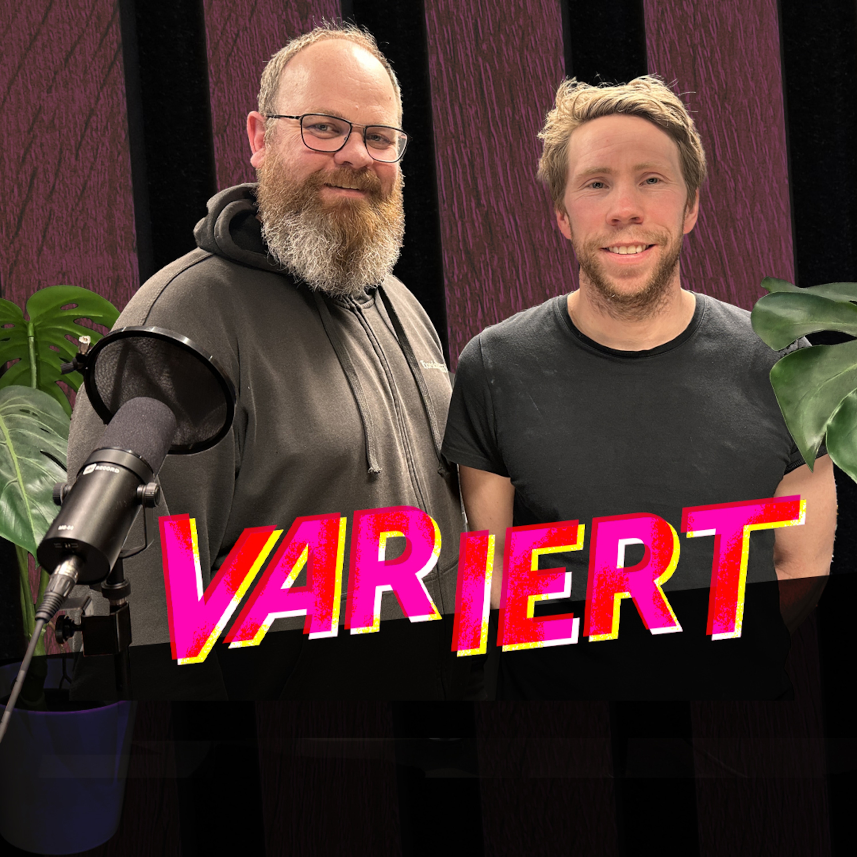 
      VARiert
    