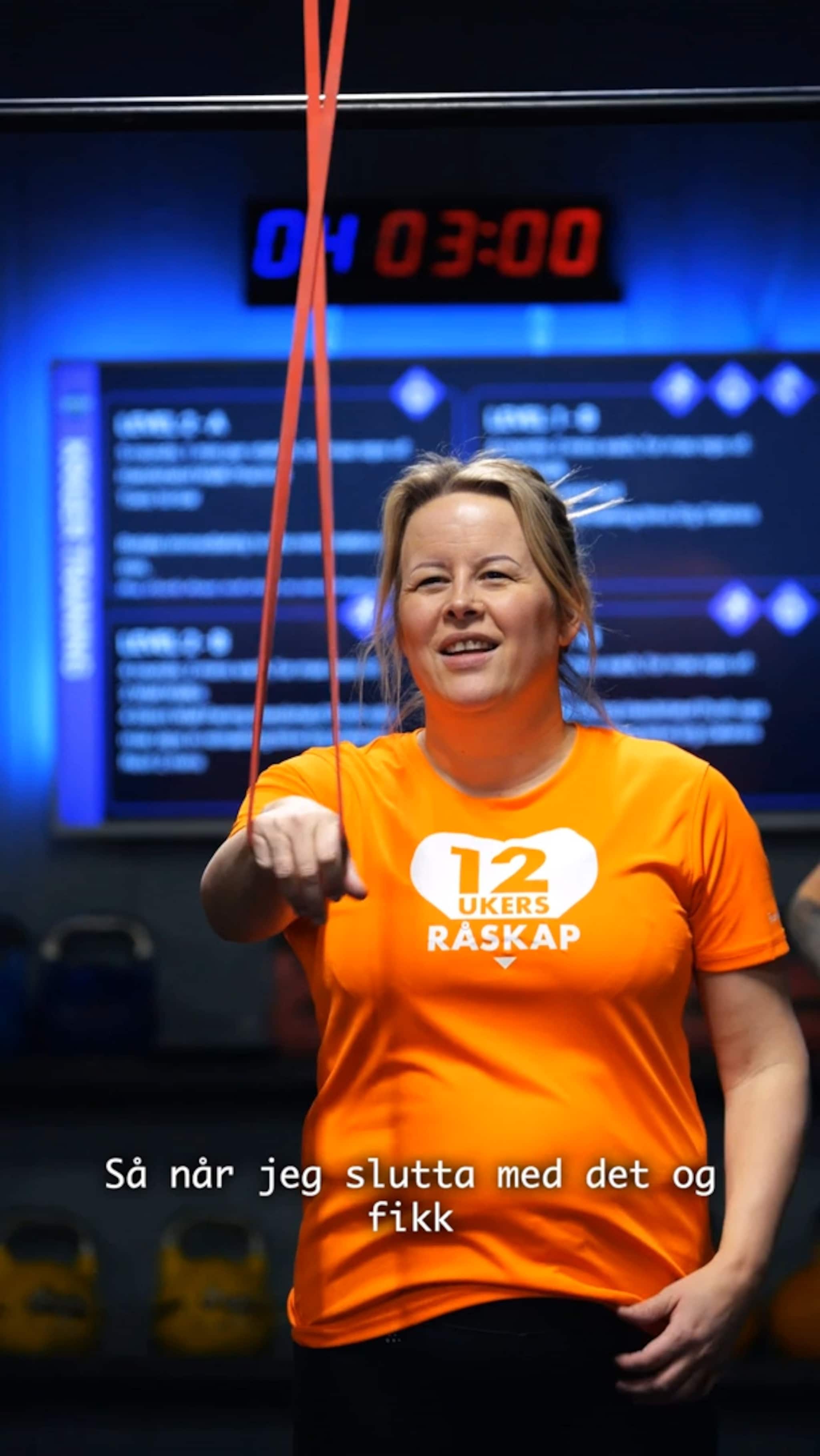 Silje har gjort en helomvending: – Det er tøft