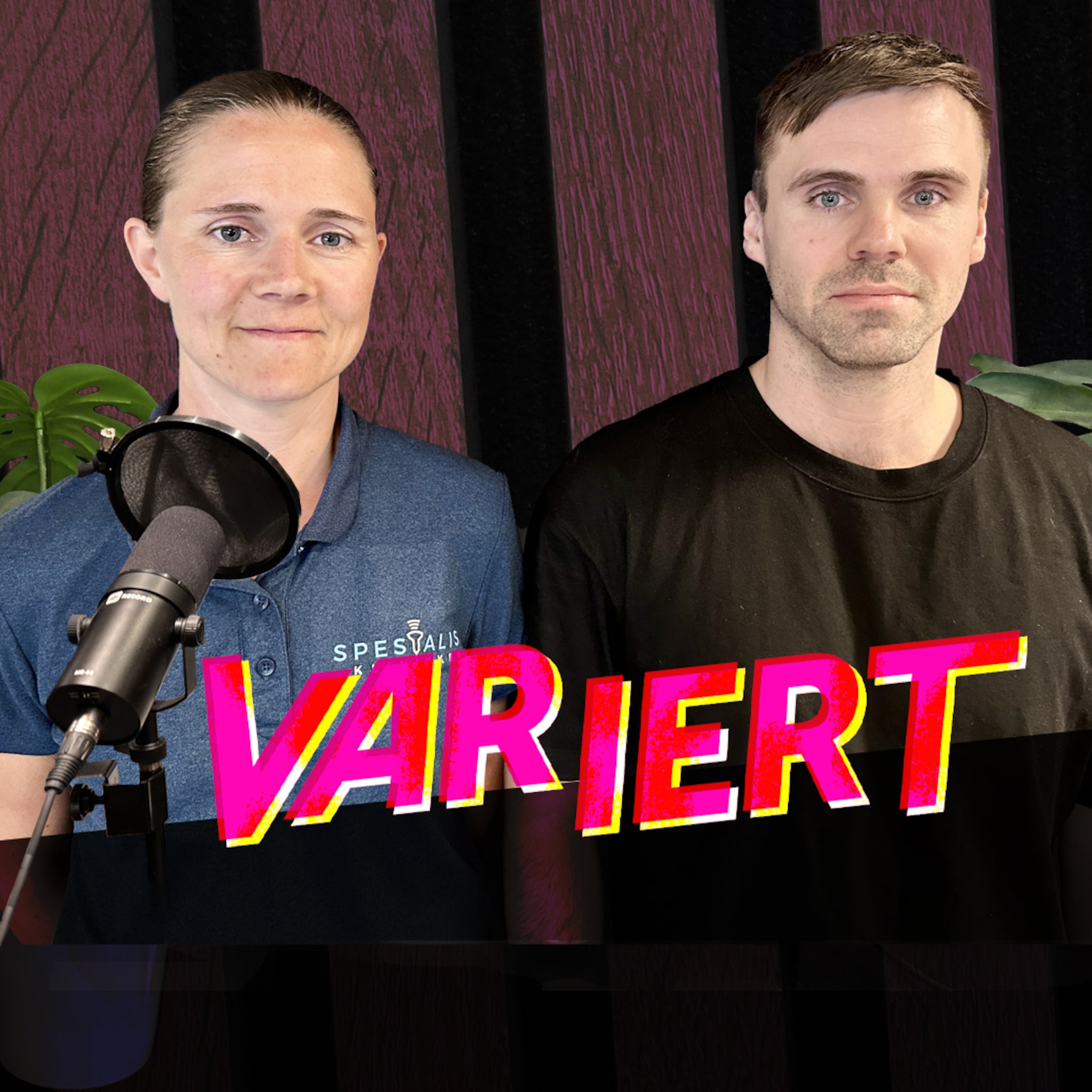 Fra gamping langs veier til forskningsbasert trening