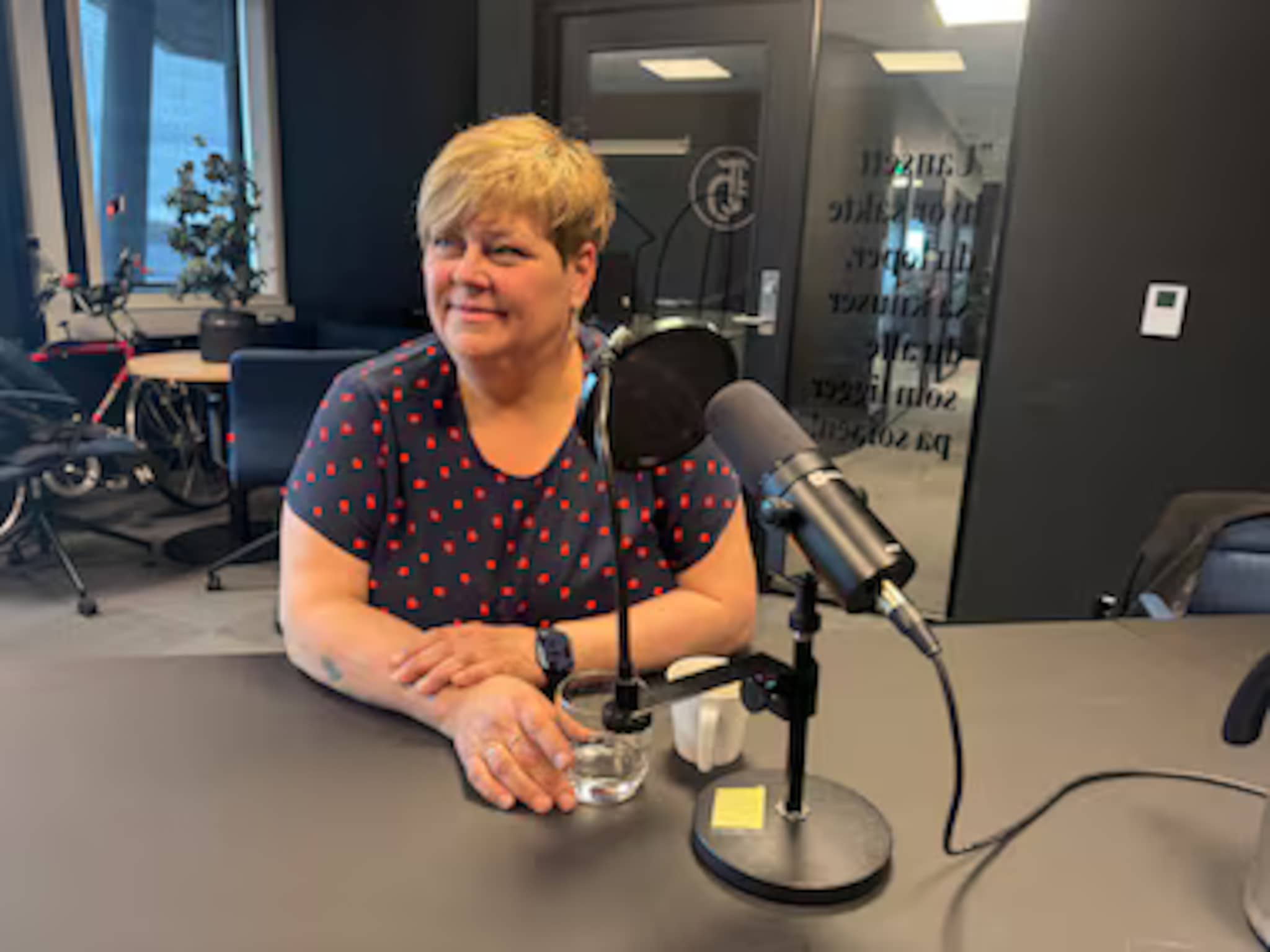 Ordfører i 216 dager