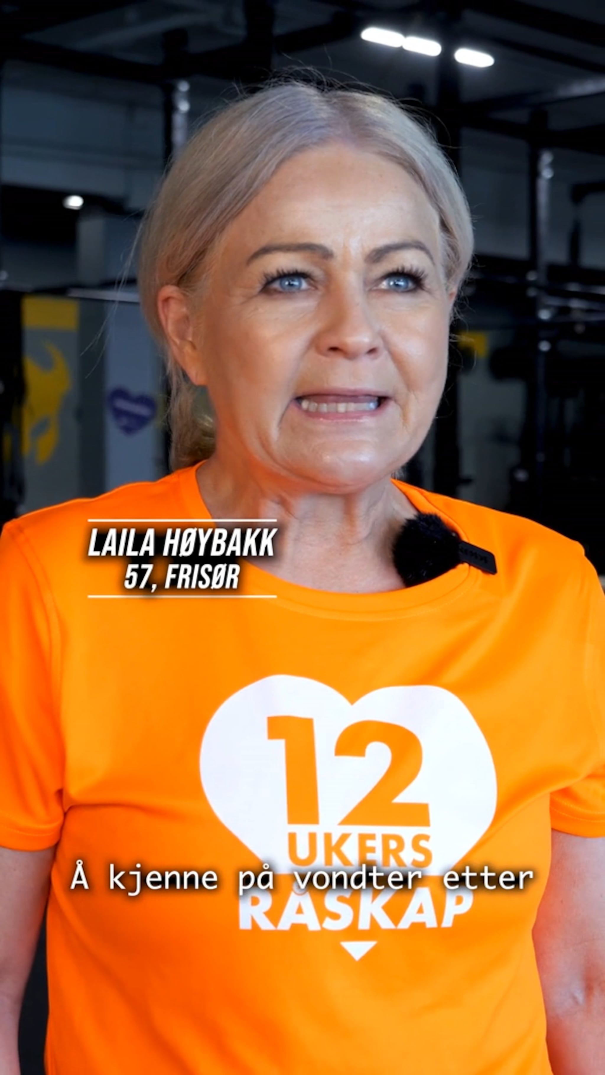 De er klare til å snu om livet: – Tror jeg må gråte!