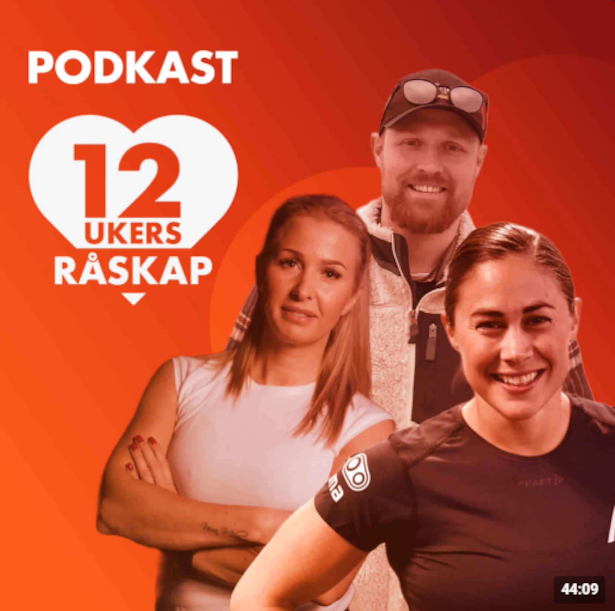 Målet var å overleve