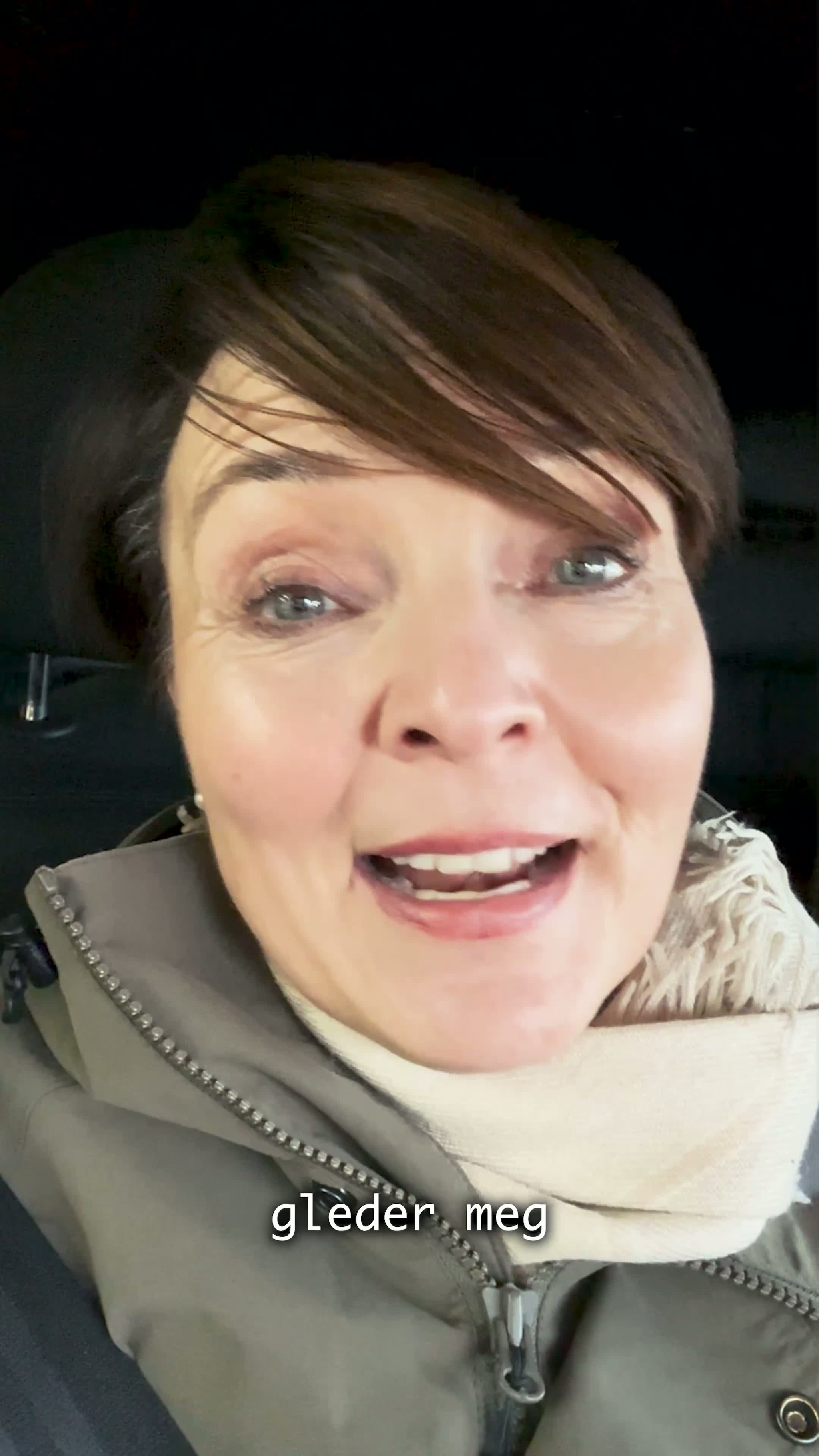 12 ukers råskap. Målet er nådd, hvor går  veien videre