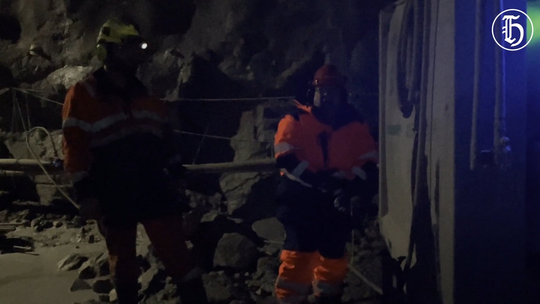 Fyrer av siste salve