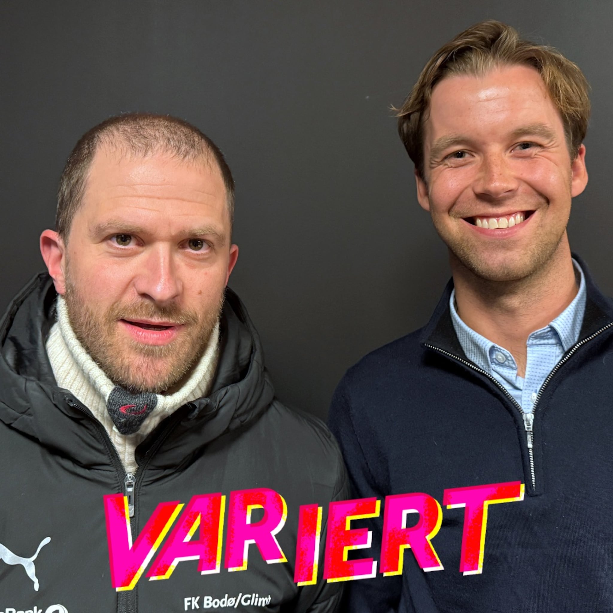 Tror Bodø at Harstad kan glimte til?