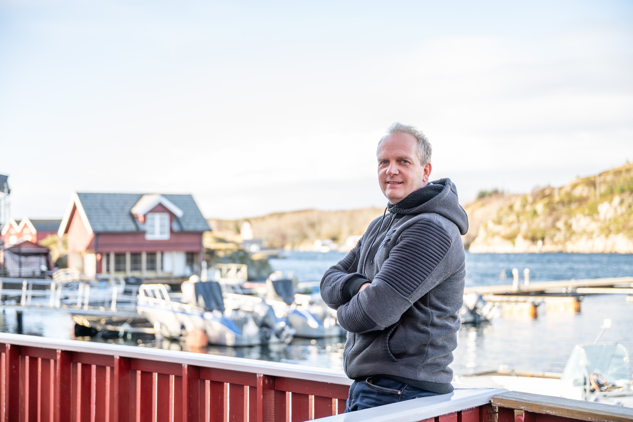 Havfisketurisme under press – frykter for fremtiden