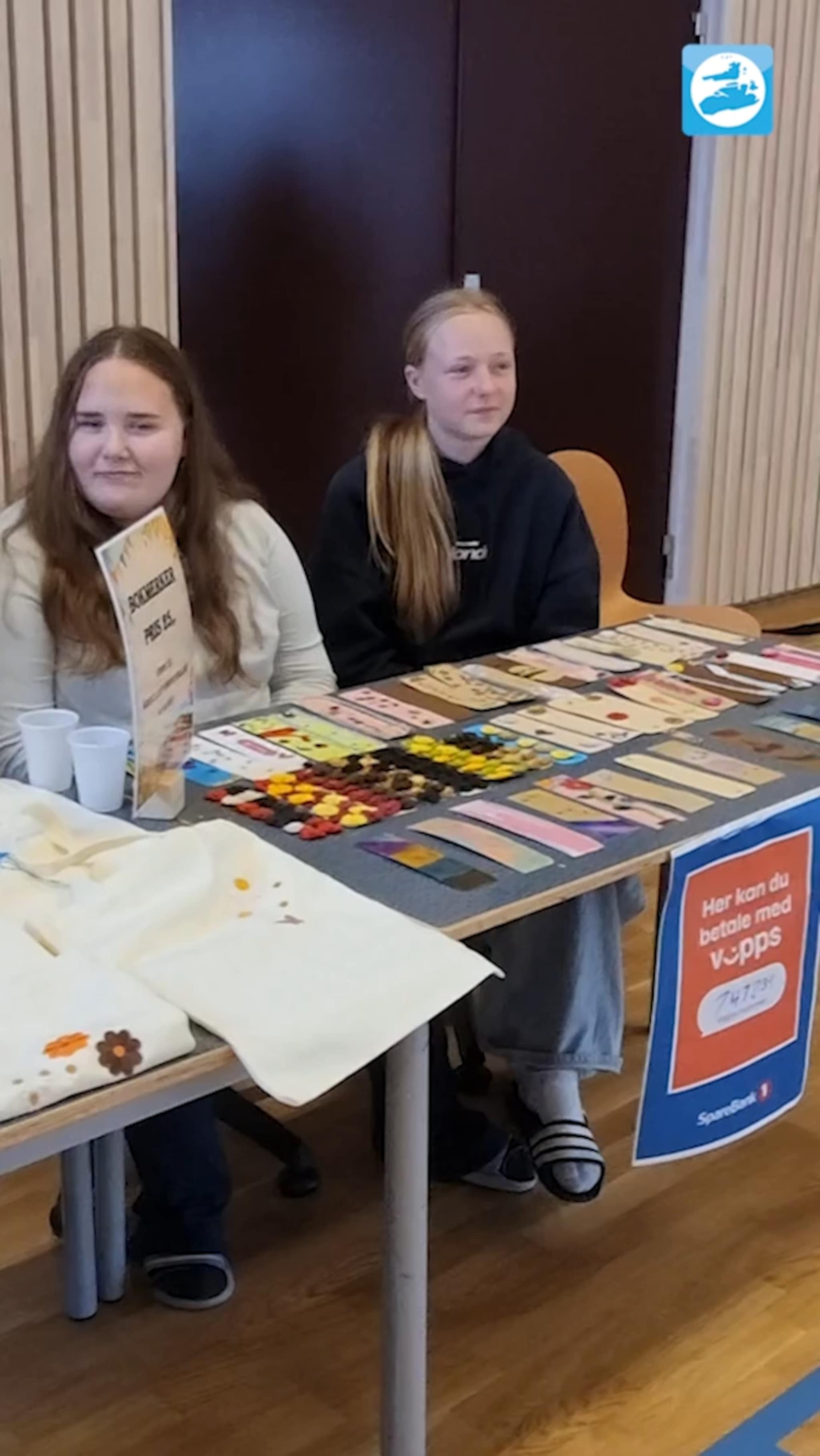 Sommerfest Fillan skolen