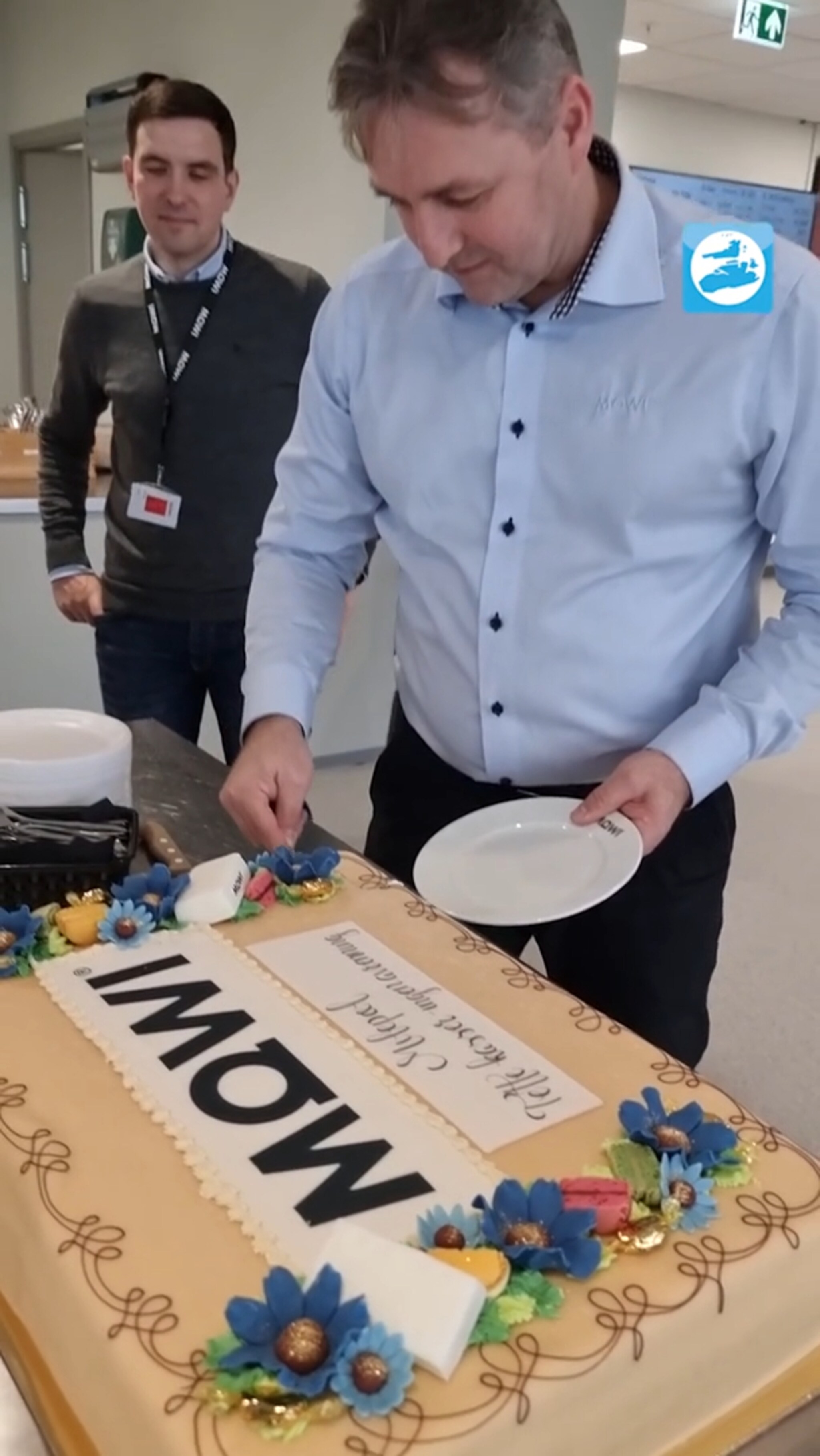 Mowi mener de har funnet løsningen på avrenning