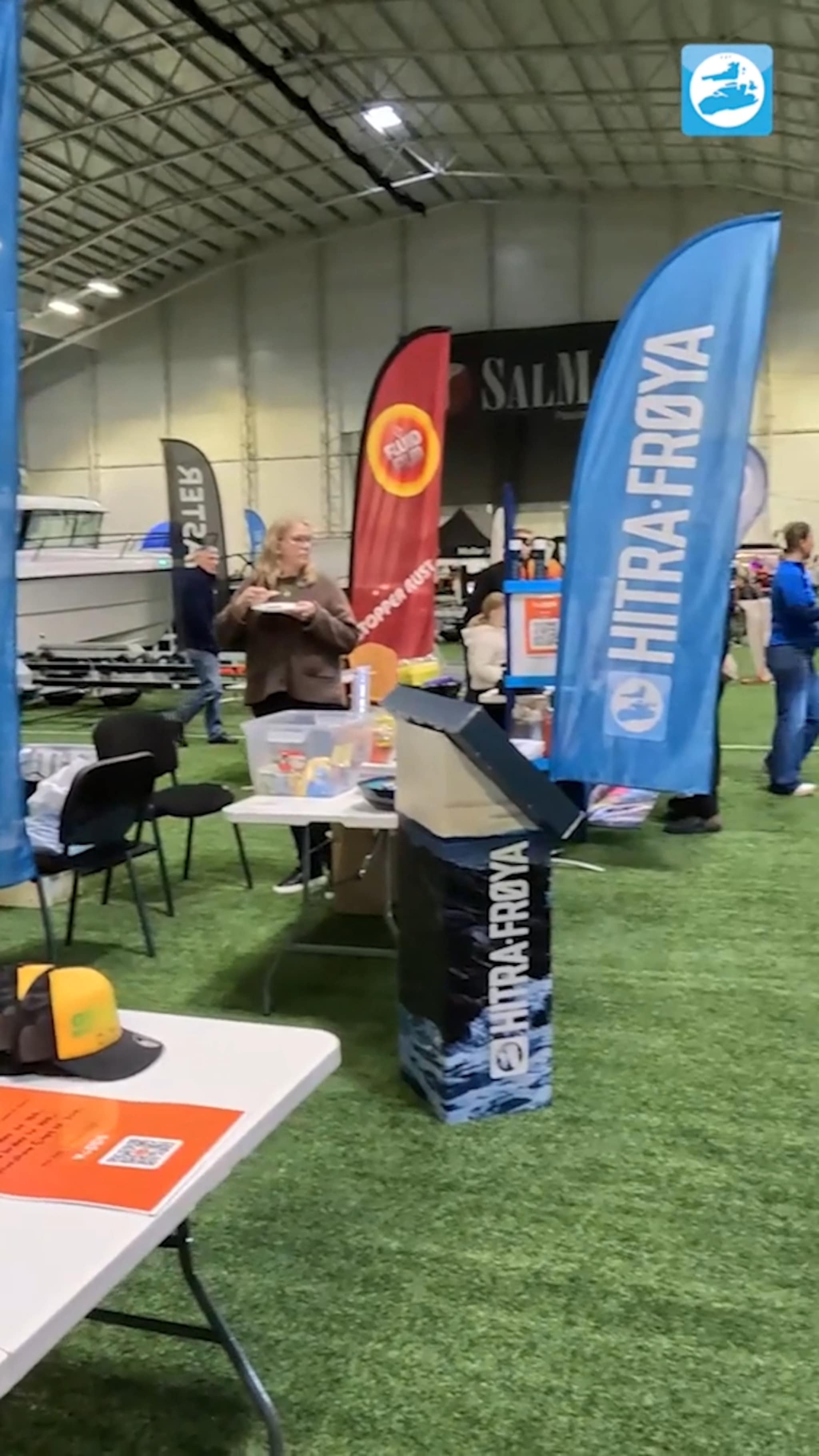 Bil- og fritidsmessa 2026