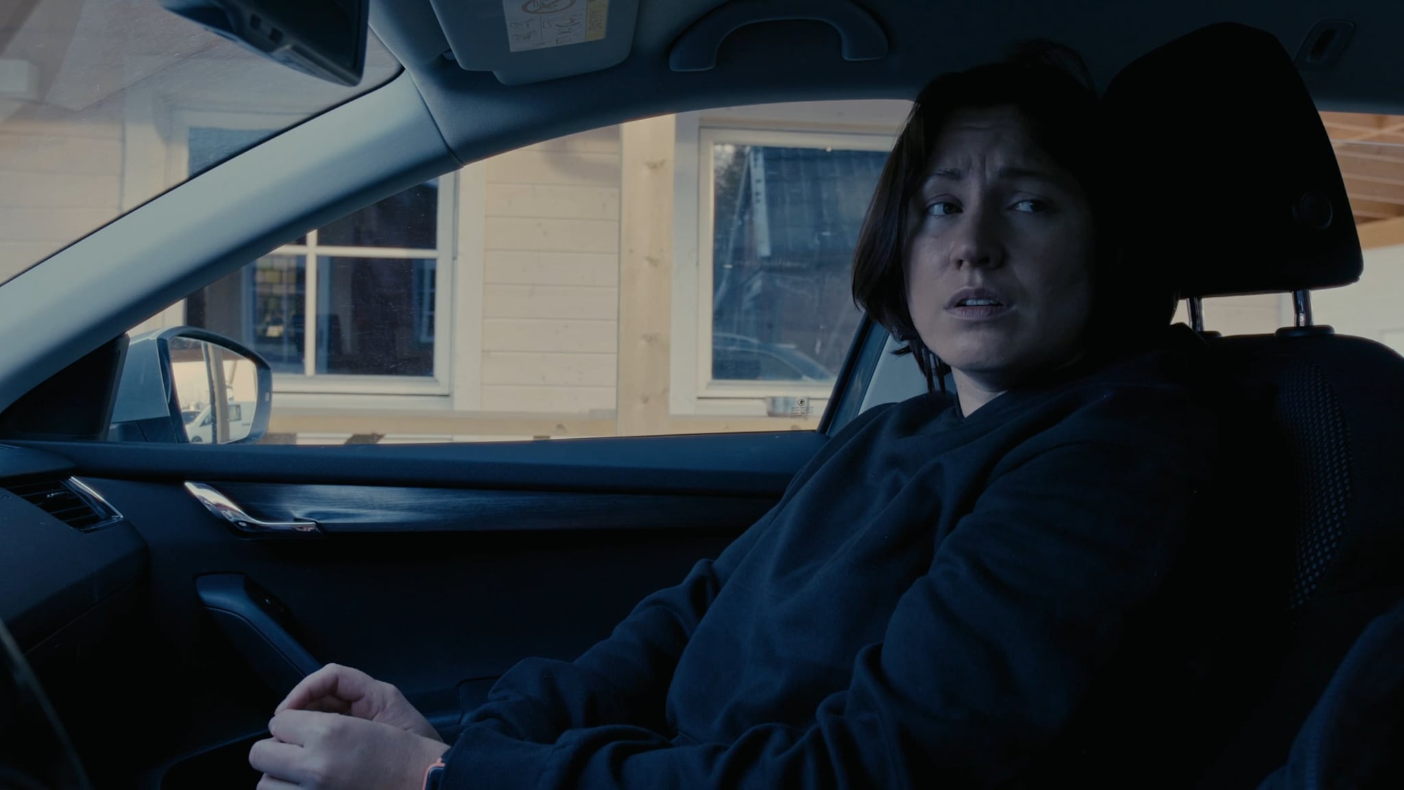 Lønsj episode 5: Nye bevis