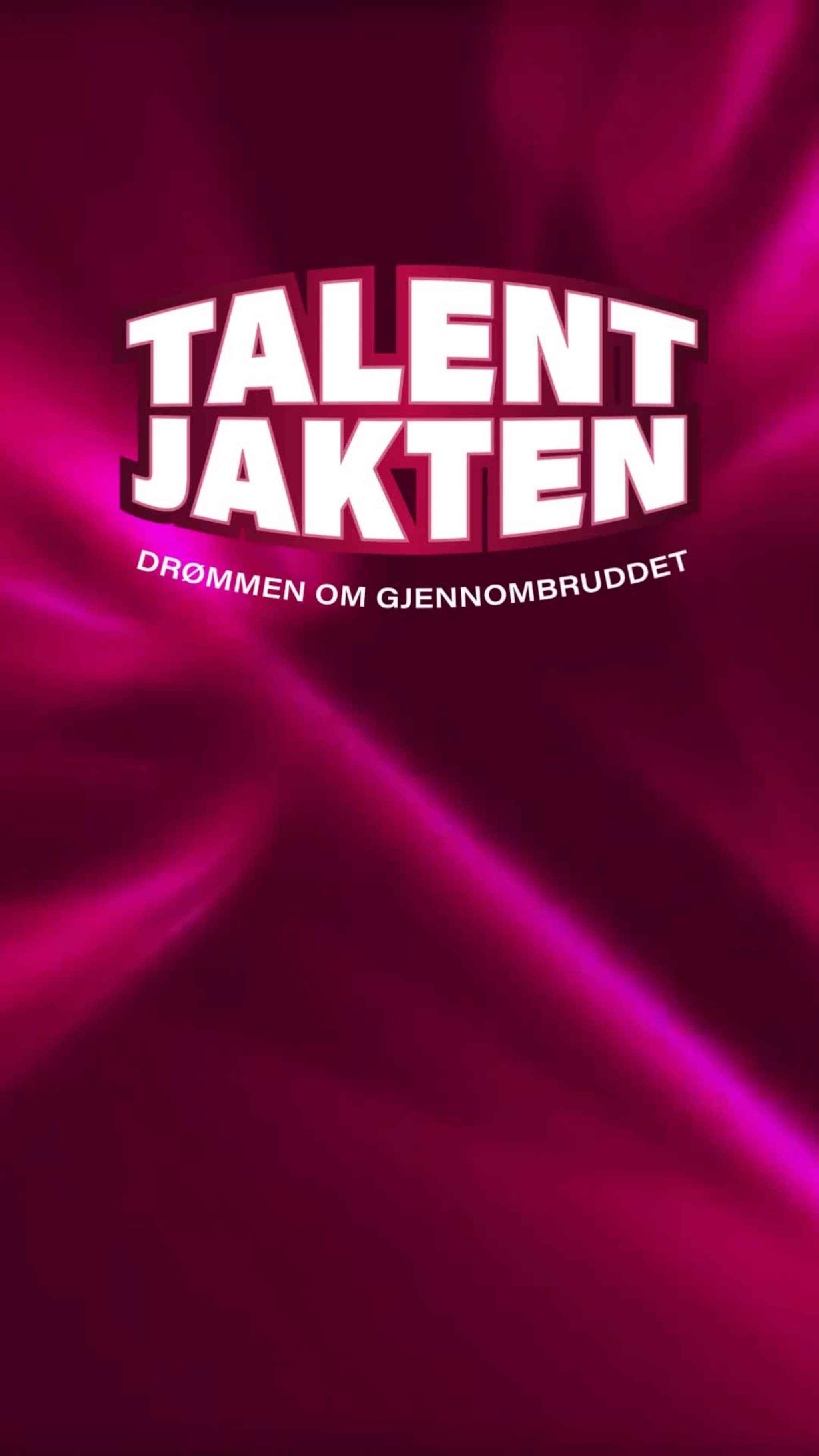 Er du Trøndelags neste store talent?